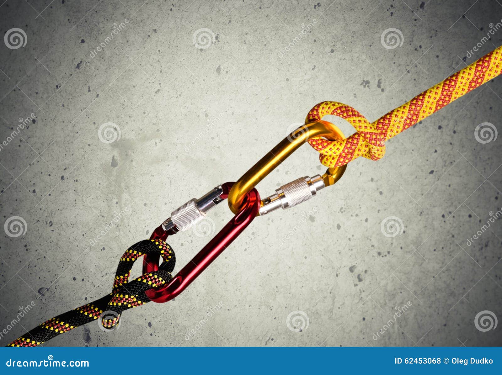 Mountain Climbing stock photo. Image of tool, climbing 62453068