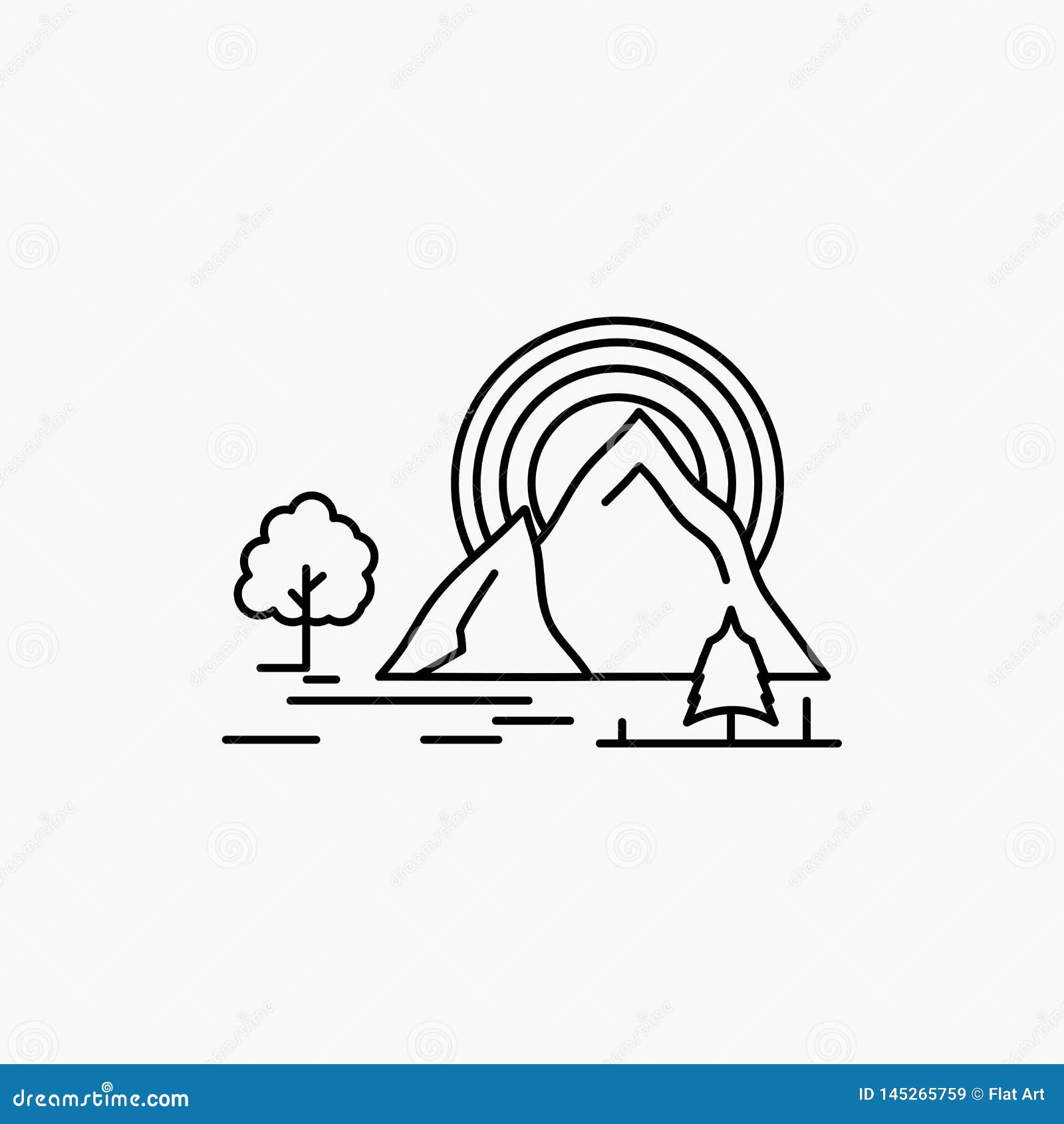 Free Free 237 Mountain Hill Svg SVG PNG EPS DXF File