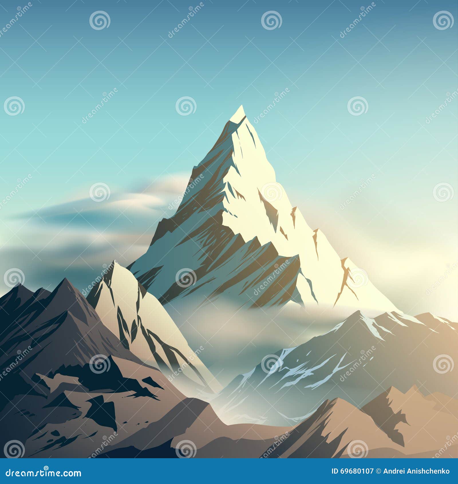 mountain 