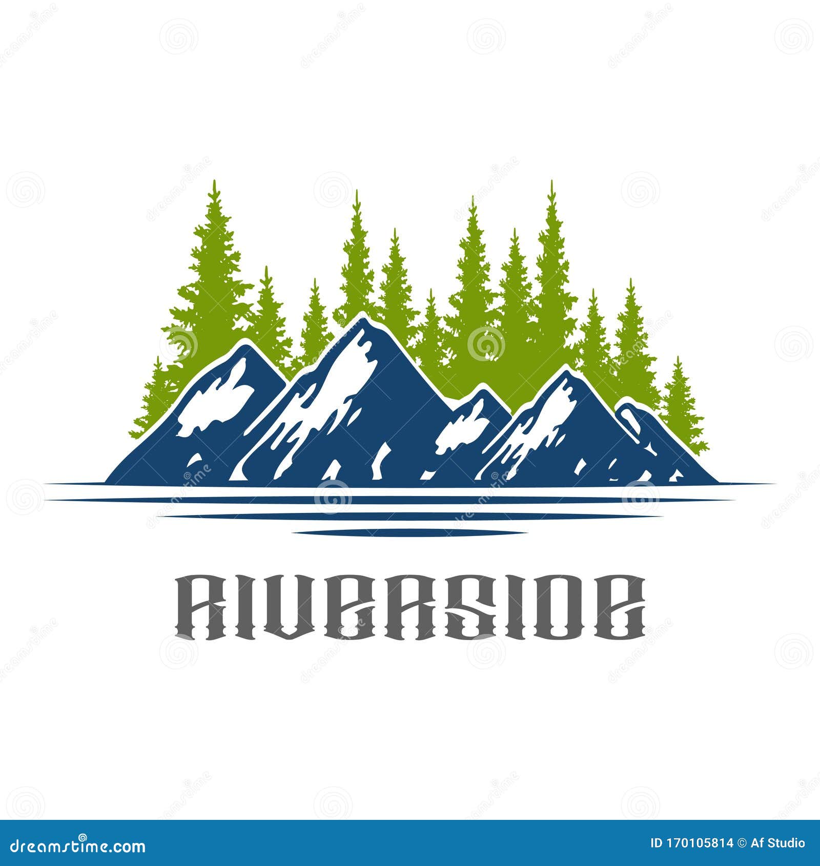 Free Free 148 Mountain Pine Svg SVG PNG EPS DXF File