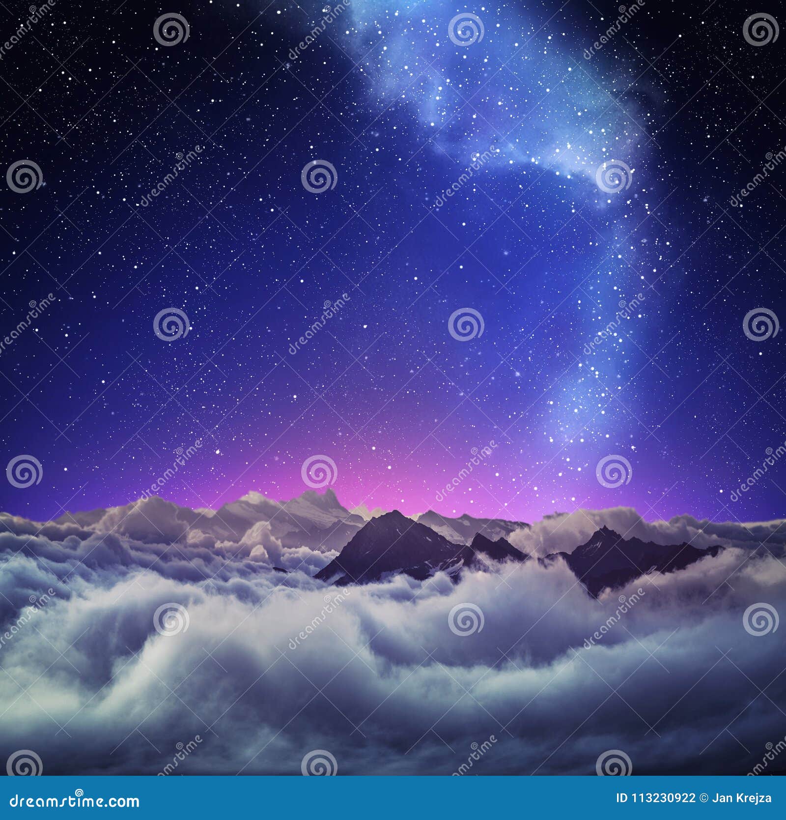 Night Sky Phone Wallpaper 75 images
