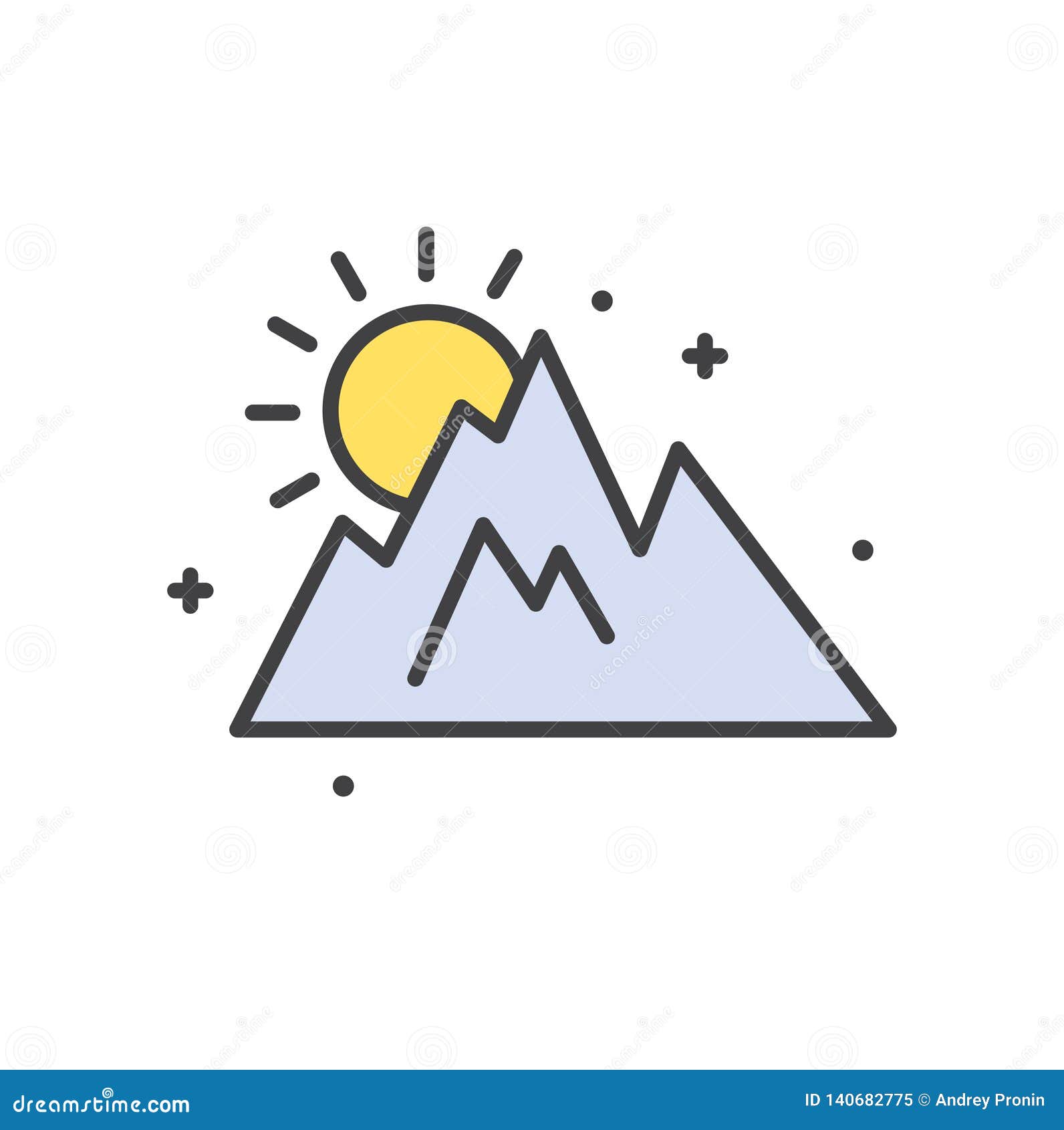 Free Free 201 Mountain Line Svg SVG PNG EPS DXF File