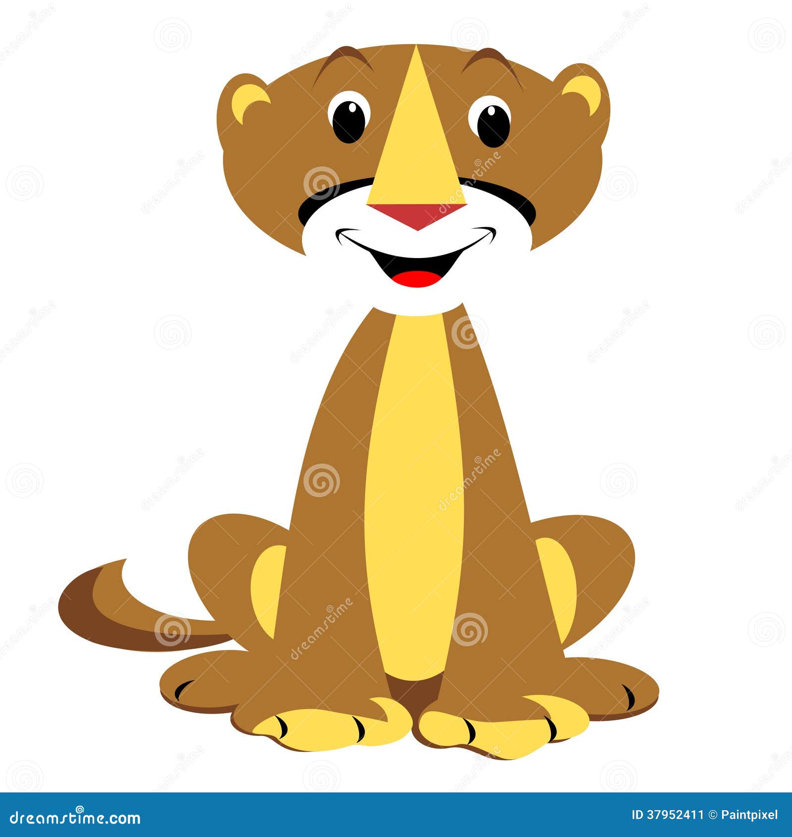 Featured image of post Cartoon Mountain Lion Choose from 420000 mountain lion cartoon graphic resources and download in the form of png eps ai or psd