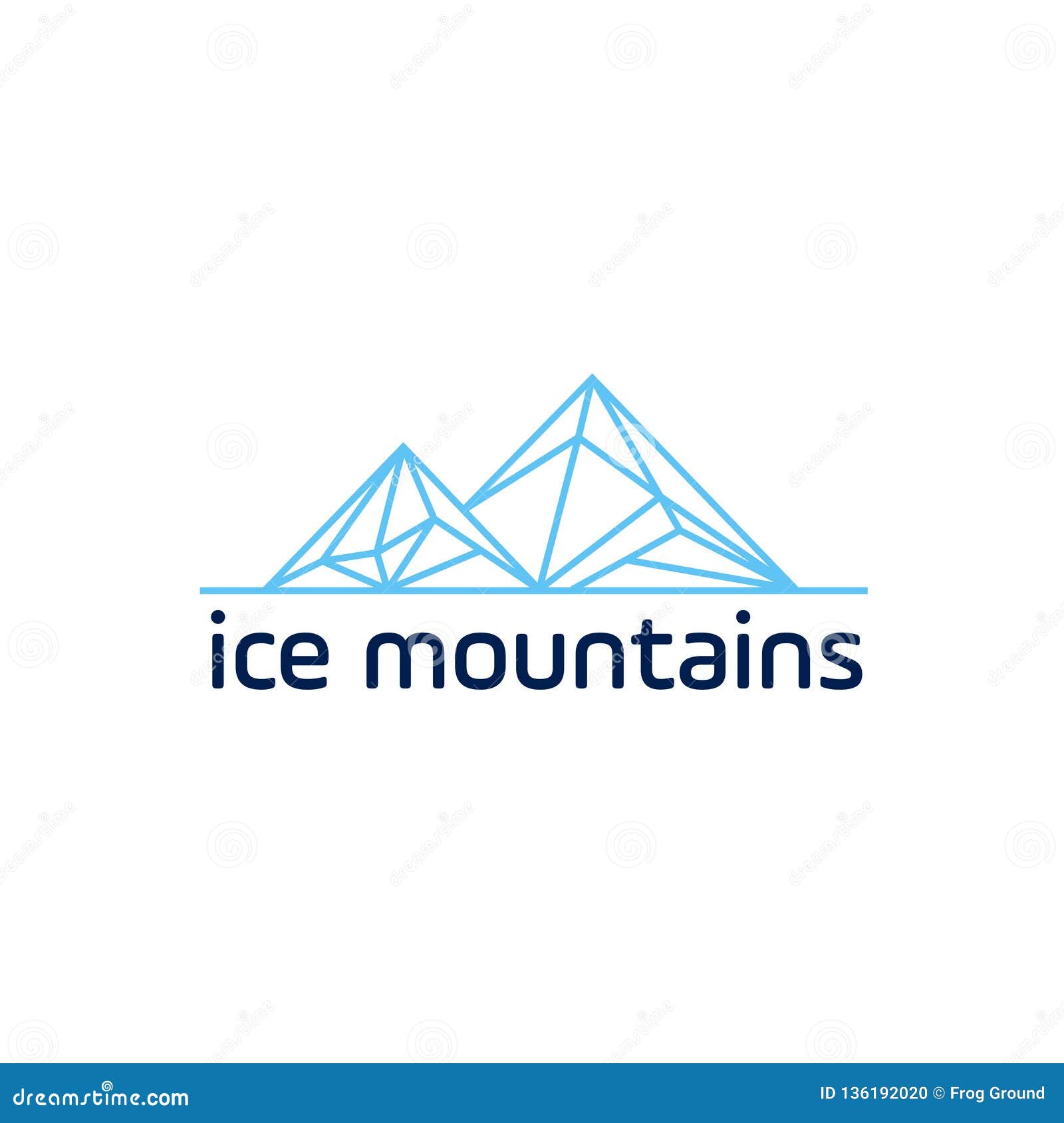icepeak mountains icepeak mountains