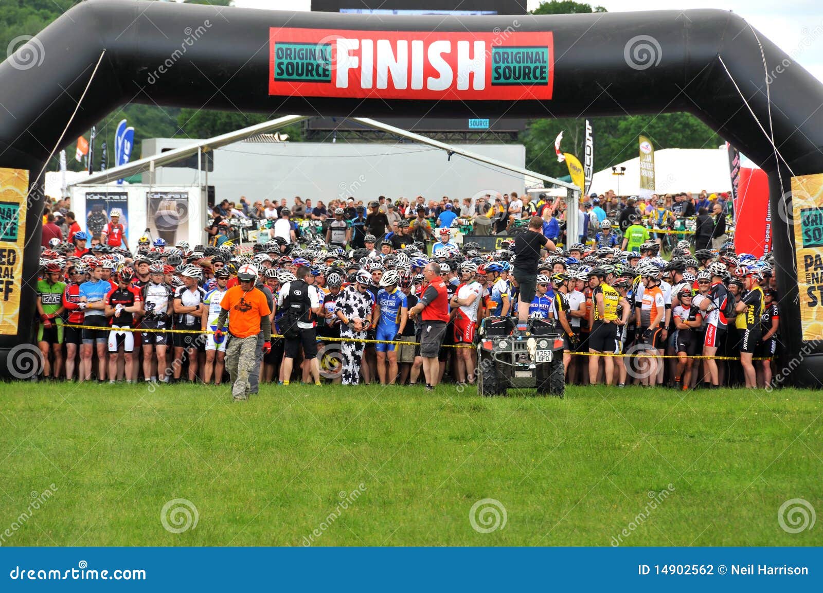 Mountain mayhem on sale