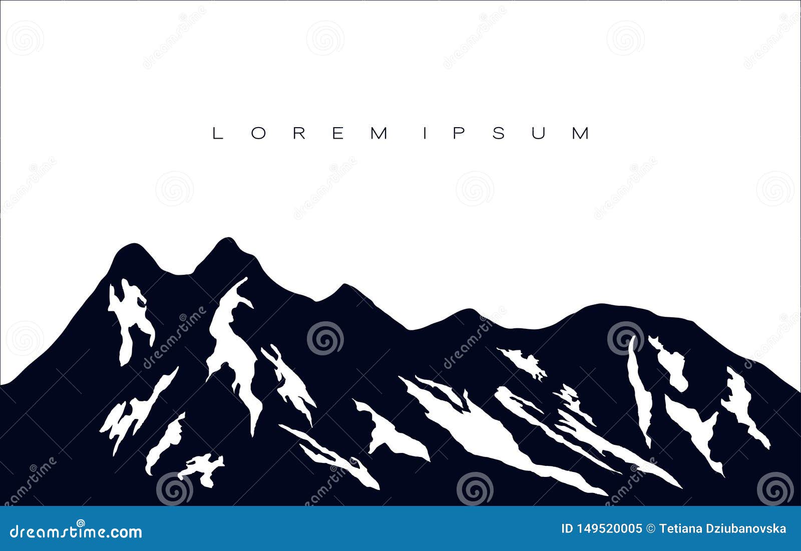 Free Free 184 Mountain Ridge Svg SVG PNG EPS DXF File