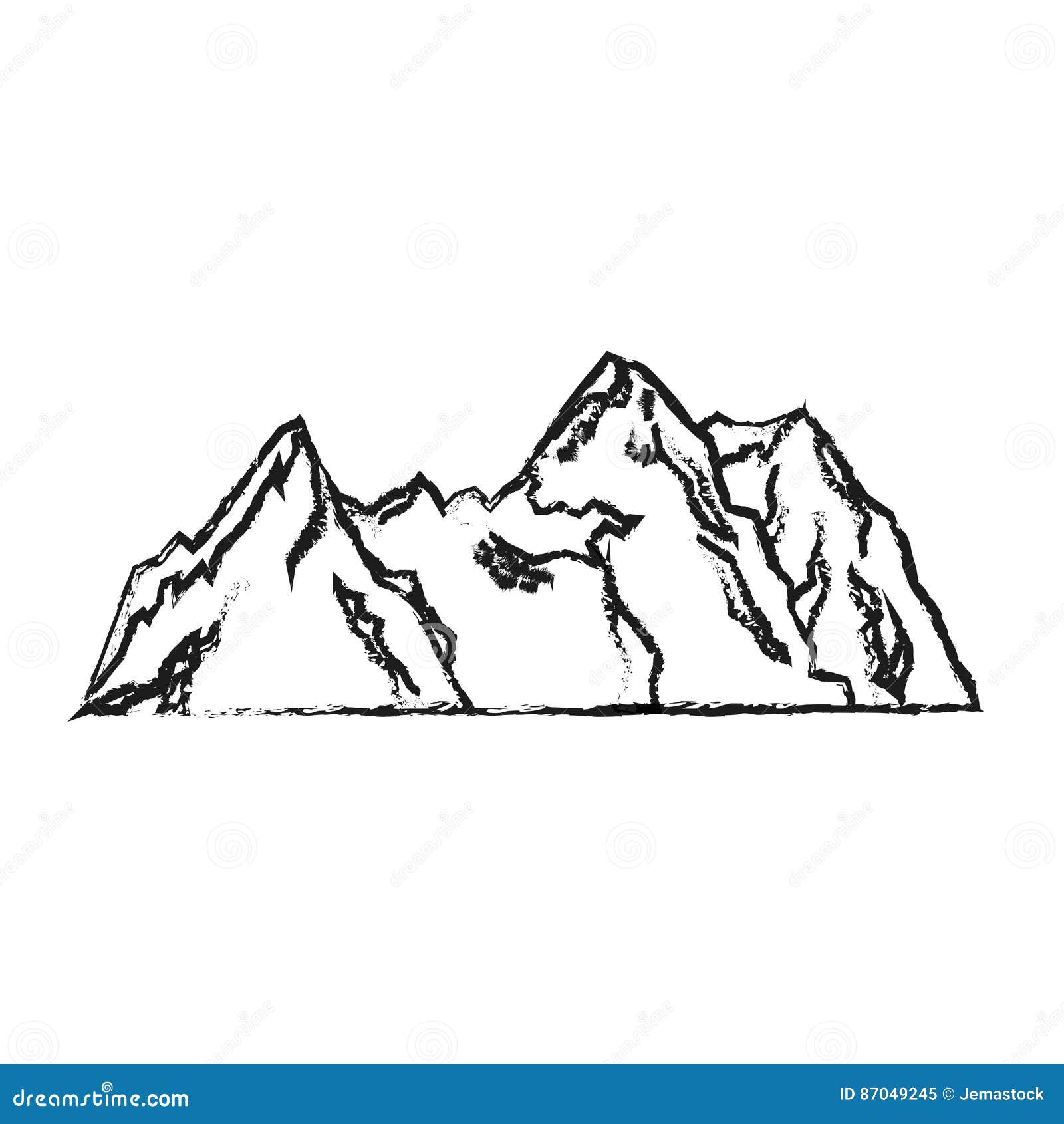 Free Free Mountain Ridge Svg 467 SVG PNG EPS DXF File