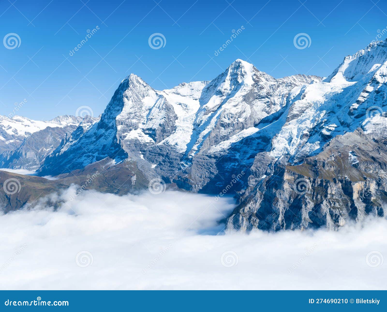 Mountain Scenery In The Swiss Alps Mountains Peaks Natural Landscape Mountain Range And Clear Mountain Scenery In The Swiss Alps Mountains Peaks Natural Landscape Mountain Range And Clear