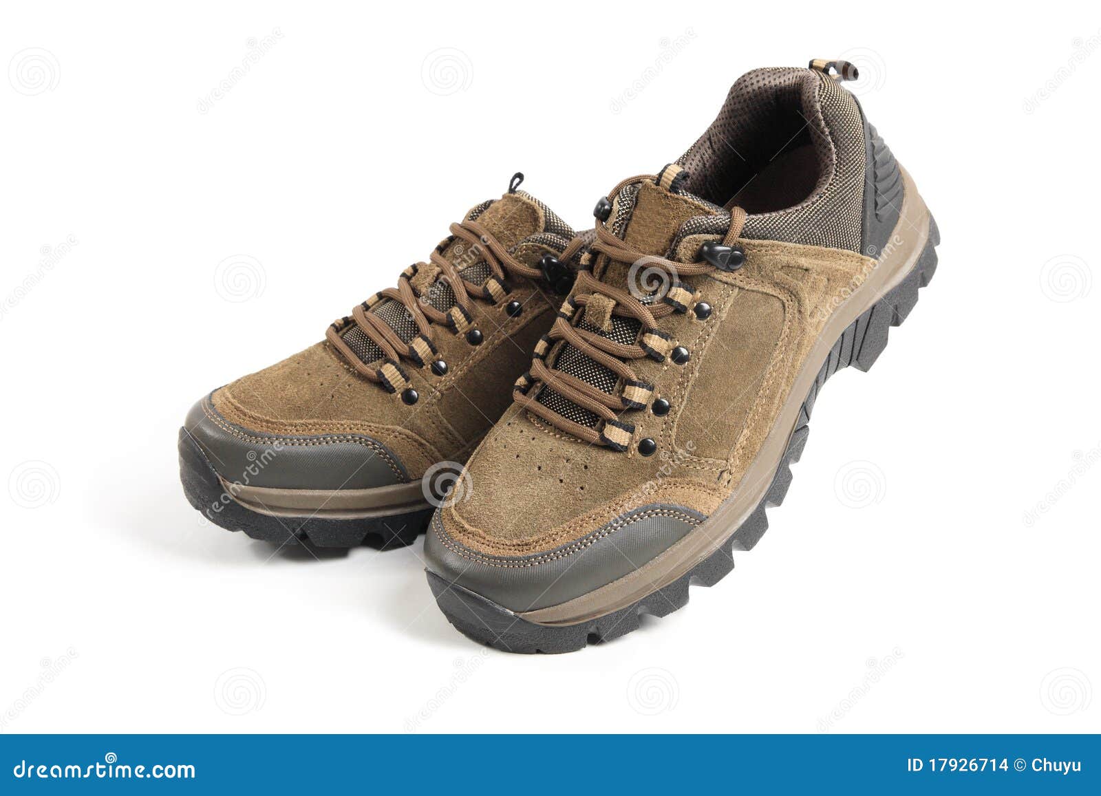 mountaineering hiking shoes