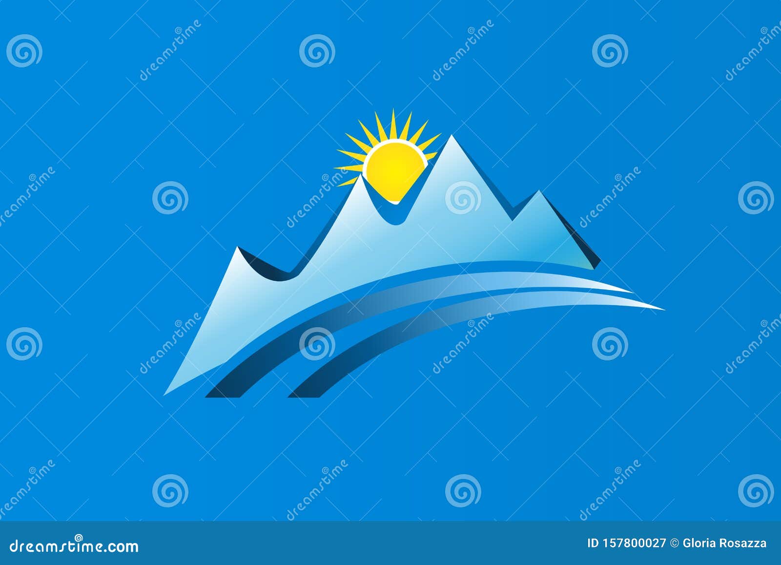 mountains logo  web image 