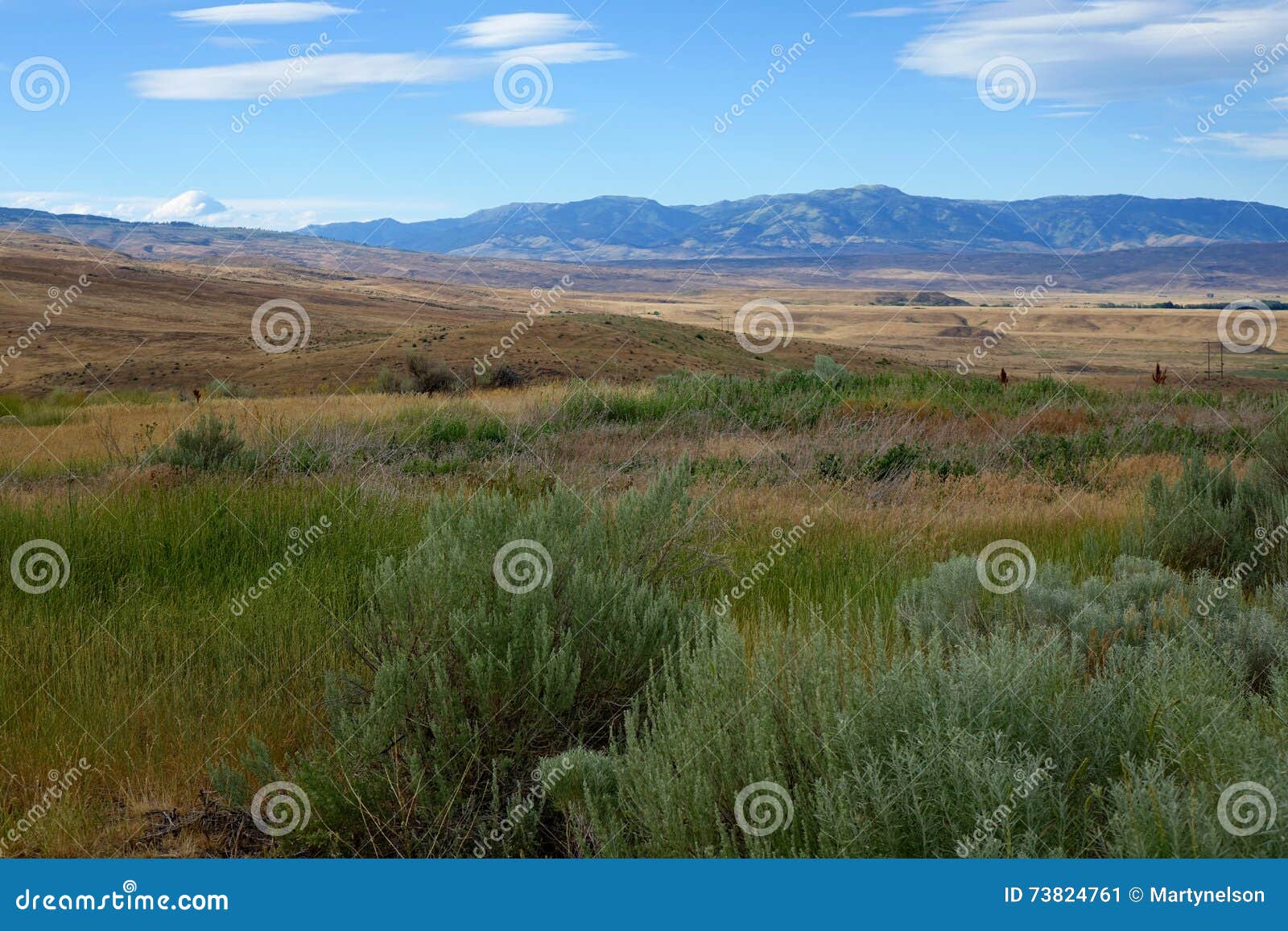 Mountains at Midvale, Idaho Stock Image Image of travel, hills 73824761