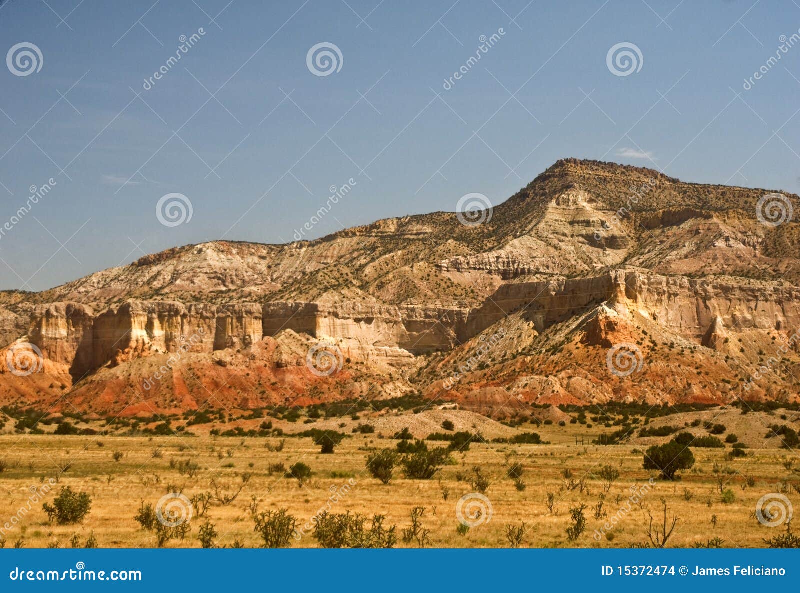 Mountains near Ghost Ranch stock photo Image of formation 15372474 Mountains near Ghost Ranch stock photo Image of formation 15372474