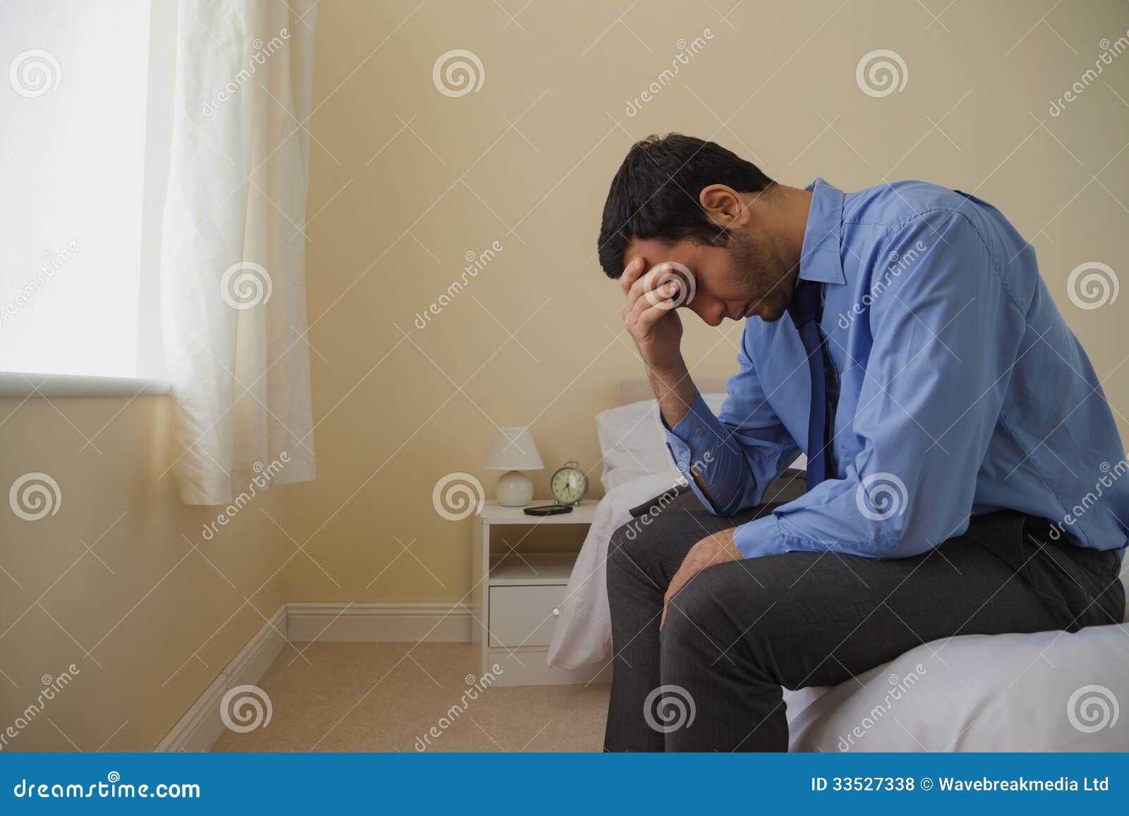 Mournful Mournful