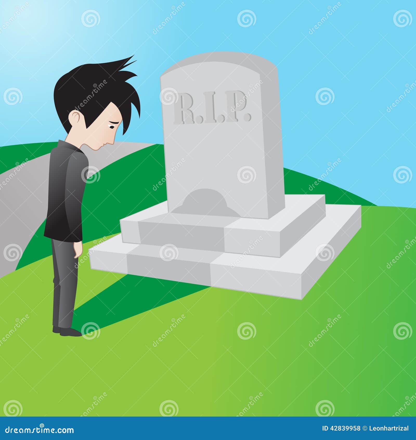 Mourning Cartoons Illustrations Vector Stock Images 5430 Pictures mourning-cartoons-illustrations-vector-stock-images-5430-pictures