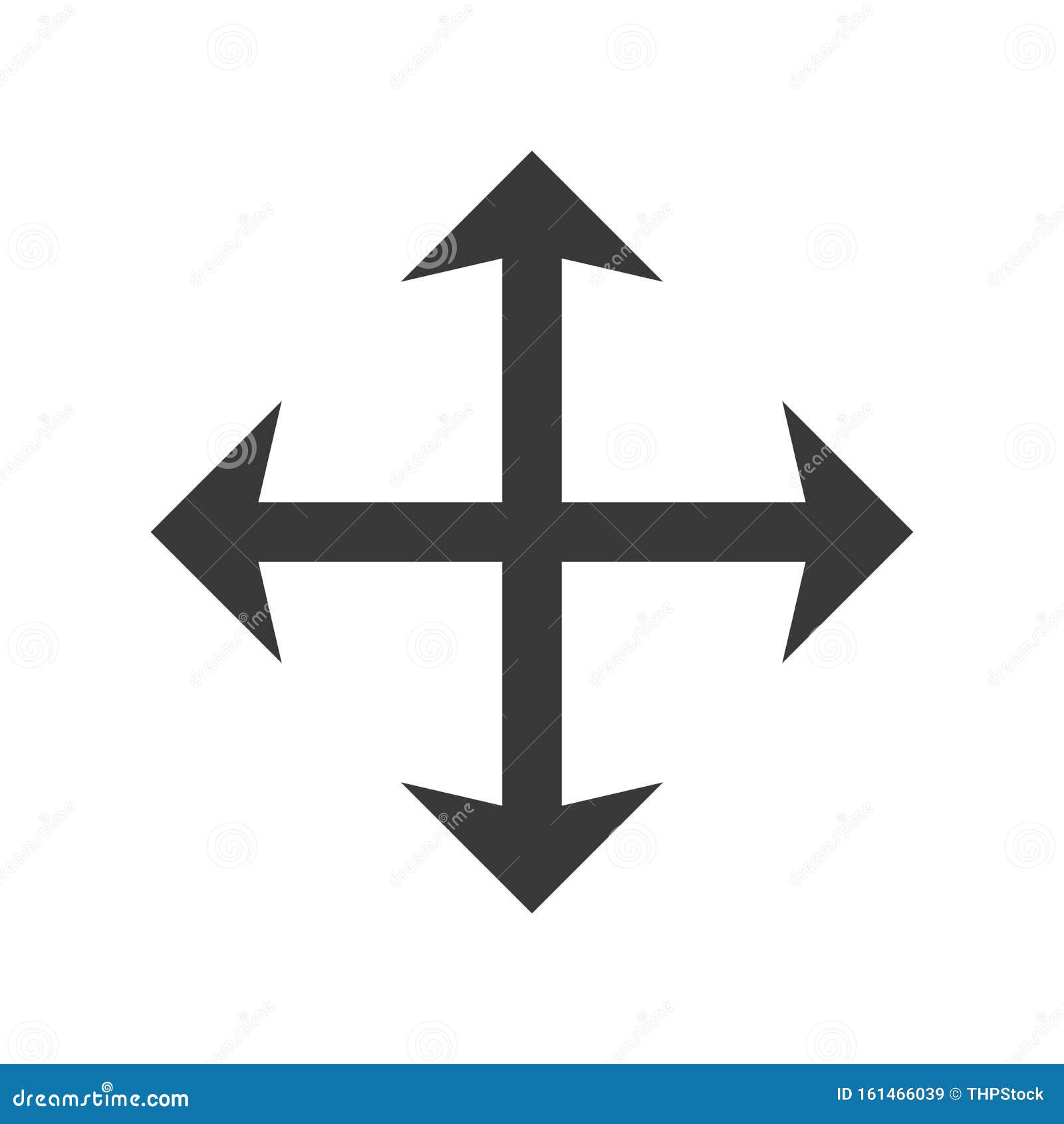 mouse cursor move icon 