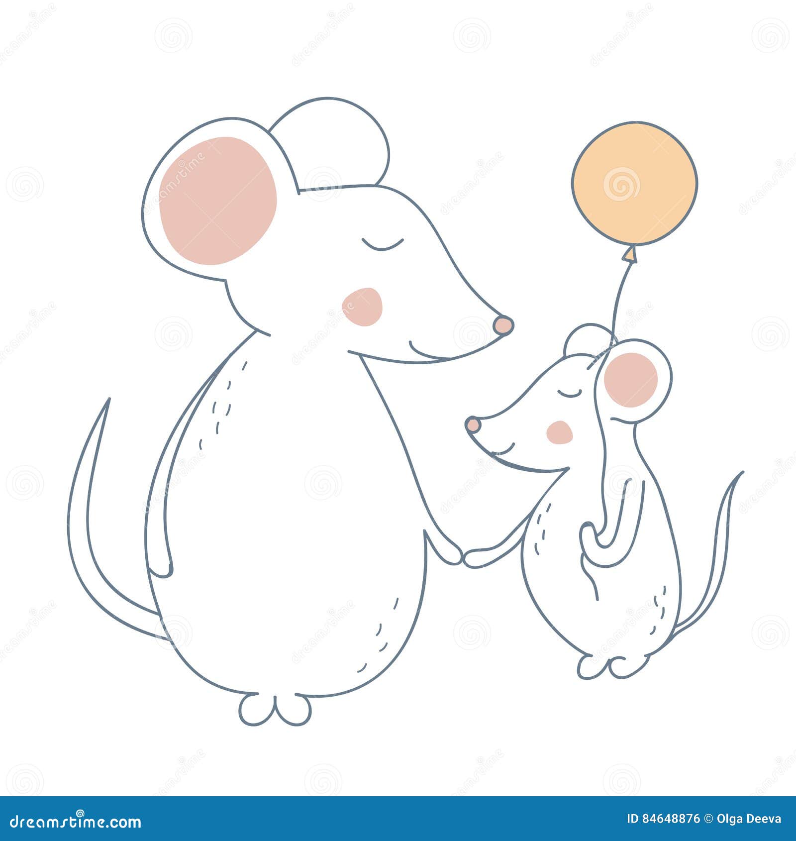 Mice Mom Stock Illustrations 55 Mice Mom Stock Illustrations Vectors Clipart Dreamstime