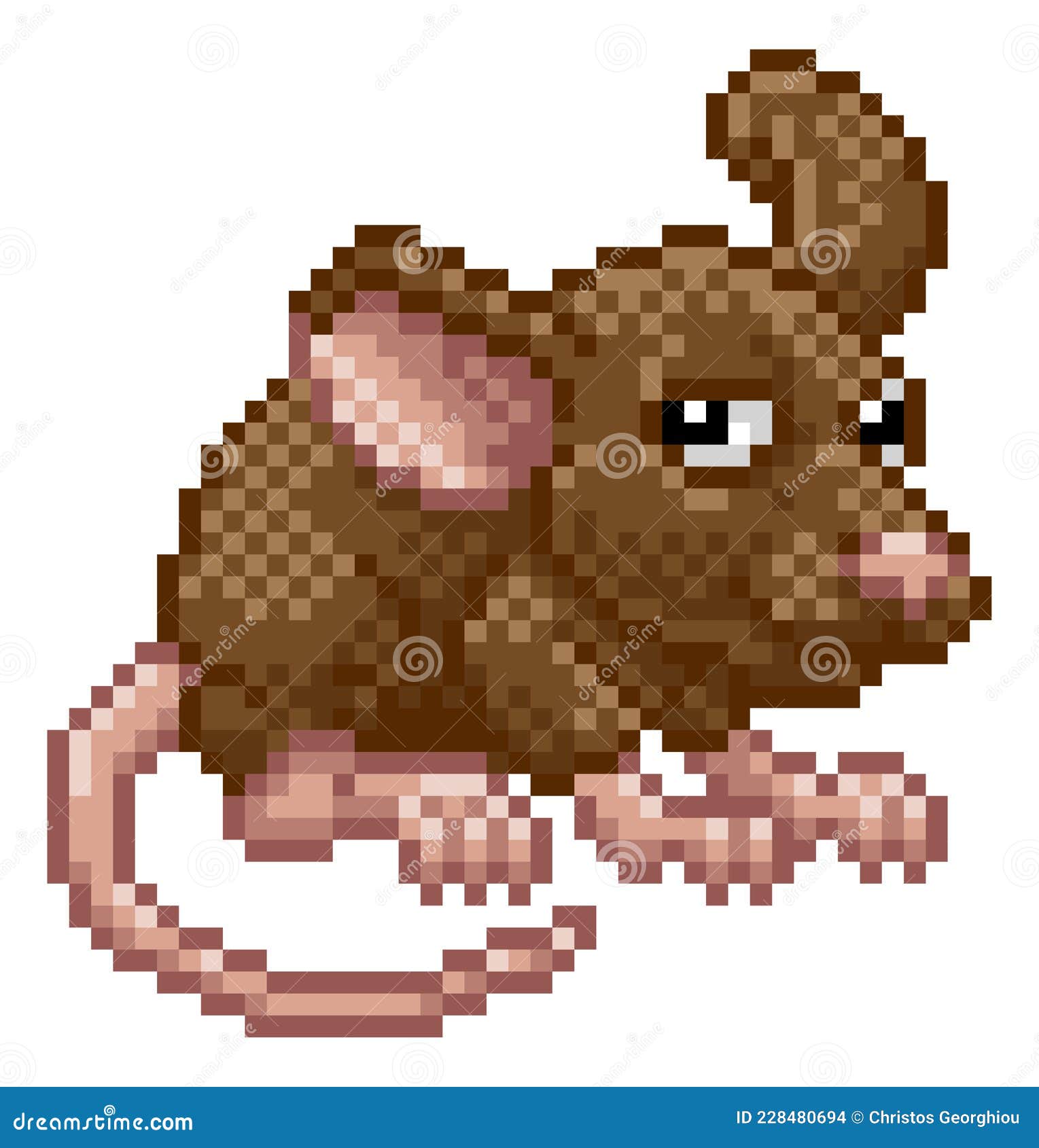 Mouse Rodent 8 Bit Pixel Art Video Game Cartoon Stock Vector - Illustration of pest, arcade: 228480694 Mouse Rodent 8 Bit Pixel Art Video Game Cartoon Stock Vector - Illustration of pest, arcade: 228480694