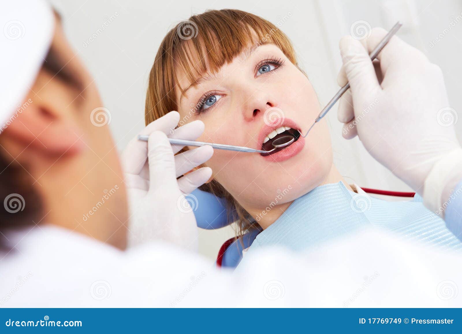 Mouth care stock image. Image of heal, mouth, blue, healthcare 17769749