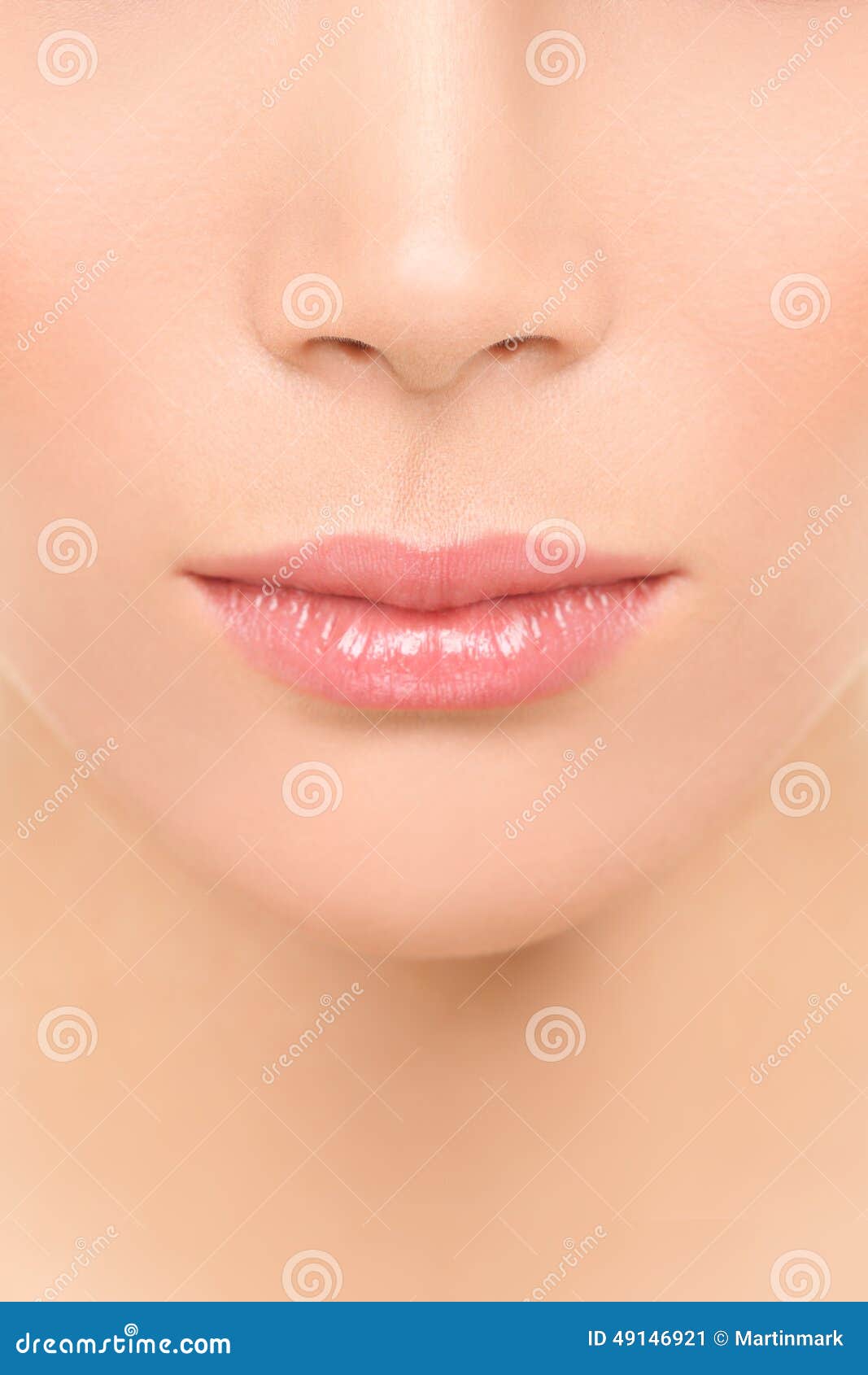 Women Lips Asian Women Tend 55