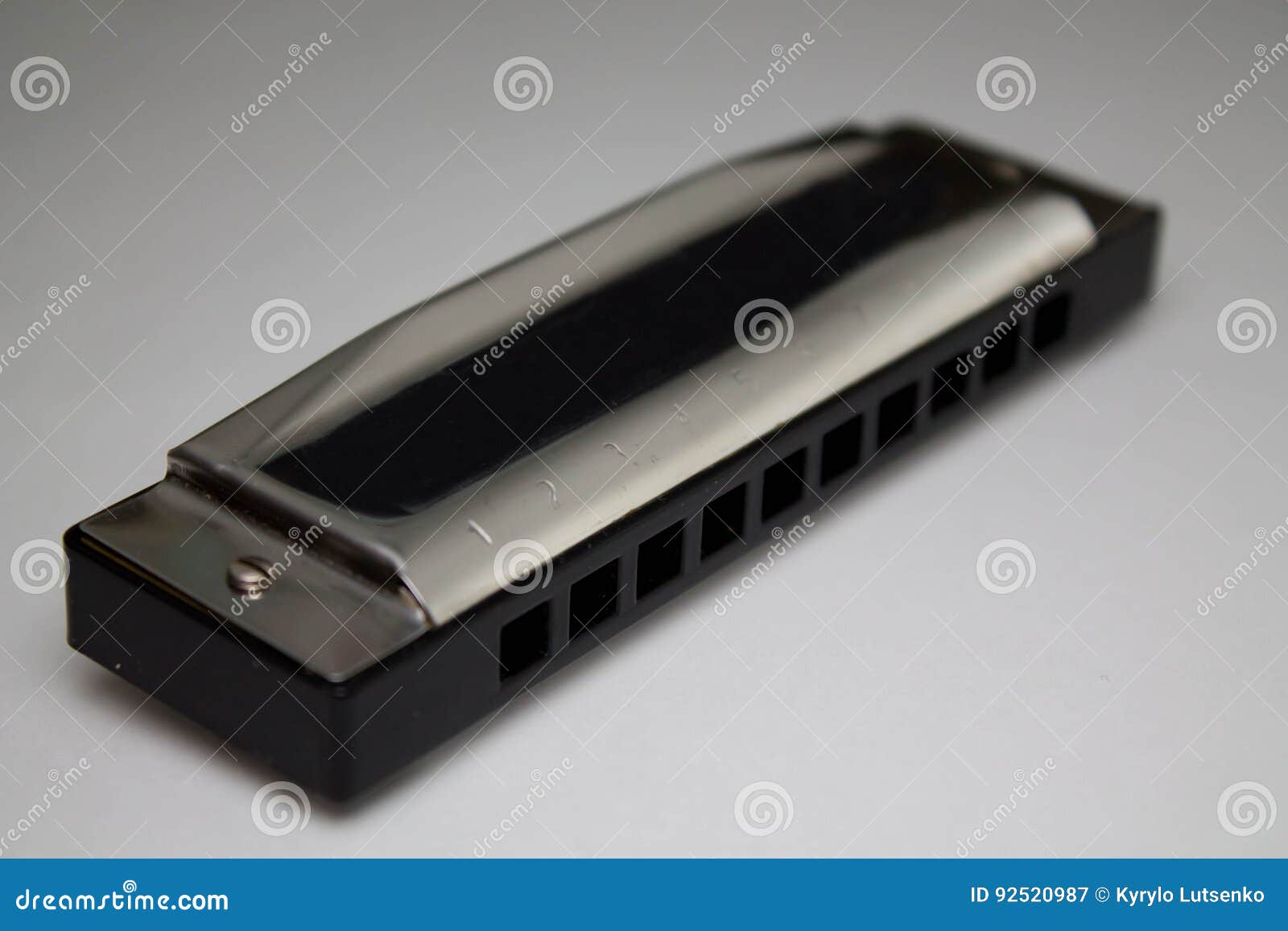 Mouth organ stock image. Image of organ, aerophone, mouth 92520987