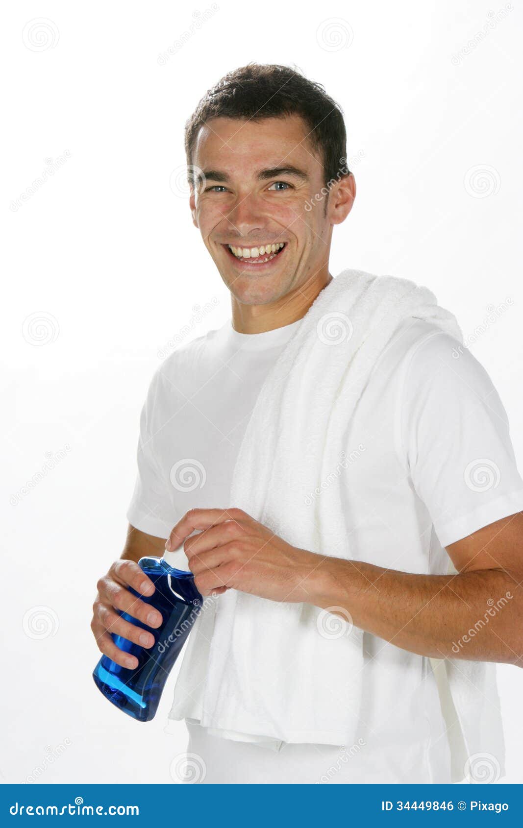 Mouth rinse stock photo. Image of dentist, care, freeze 34449846