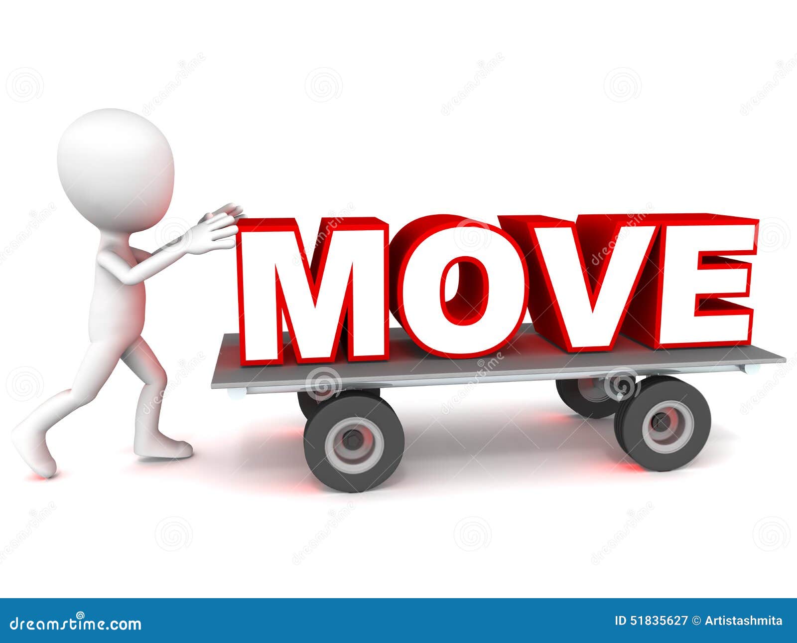 moving pictures and clipart