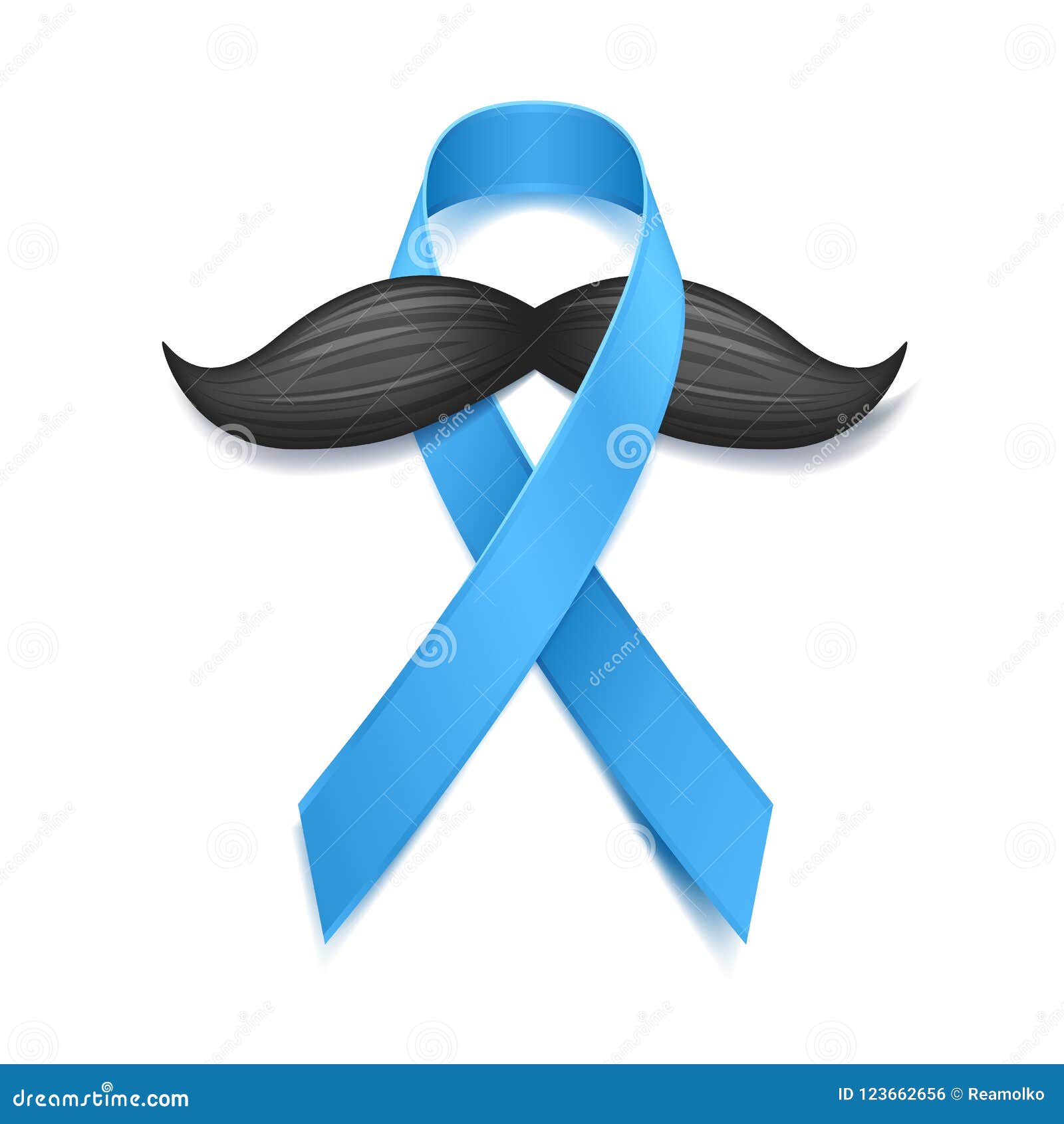 movember - prostate cancer awareness month. men`s health concept.