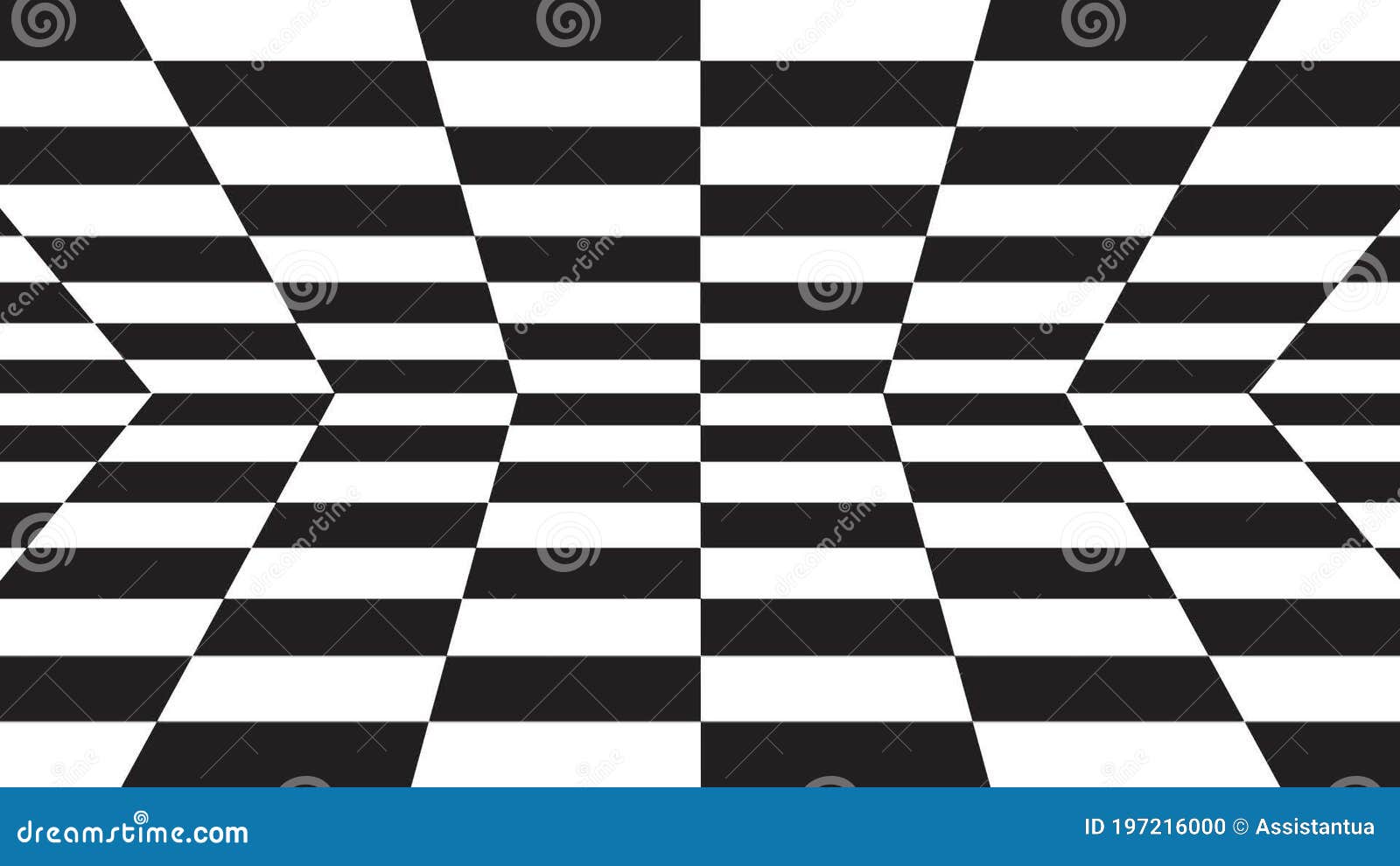 Desenho de linha contínuo da figura do xadrez se movendo na