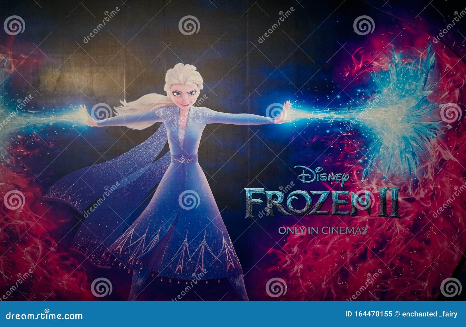 Princess Wala, Singing Elsa In Frozen Movie, disney, HD phone wallpaper