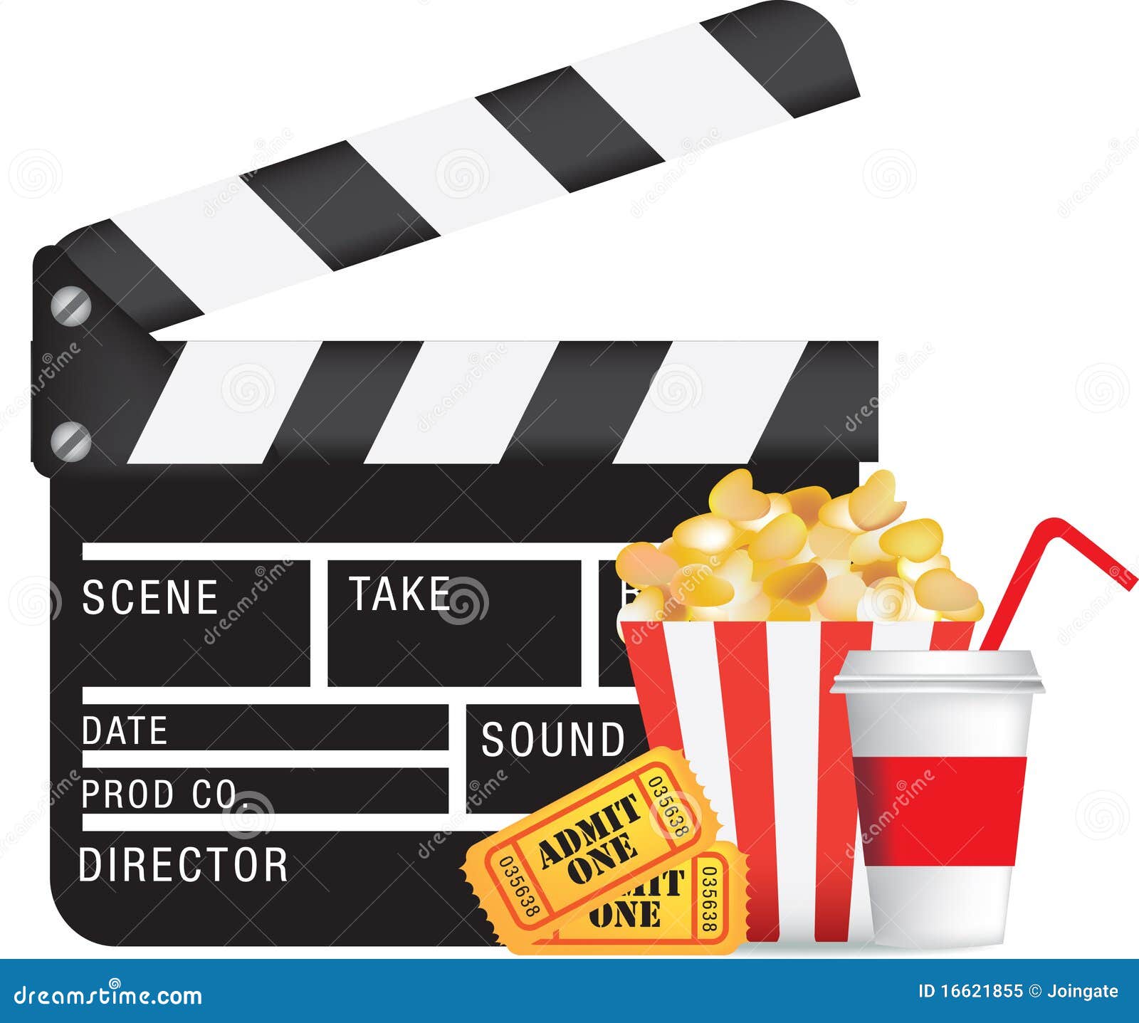 clipart movies cinema - photo #44