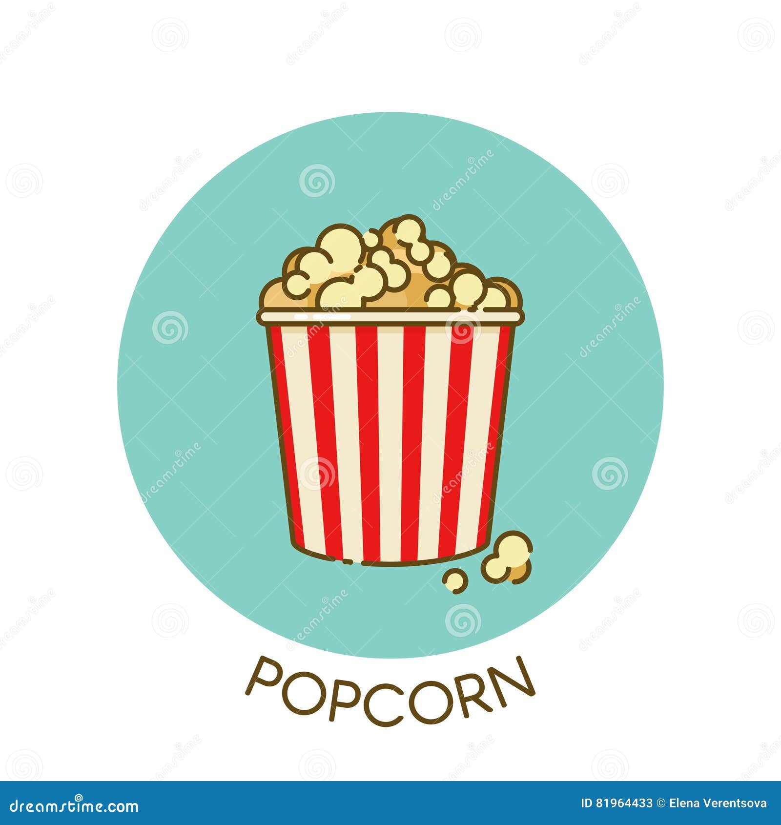 Essay outline of popcorn