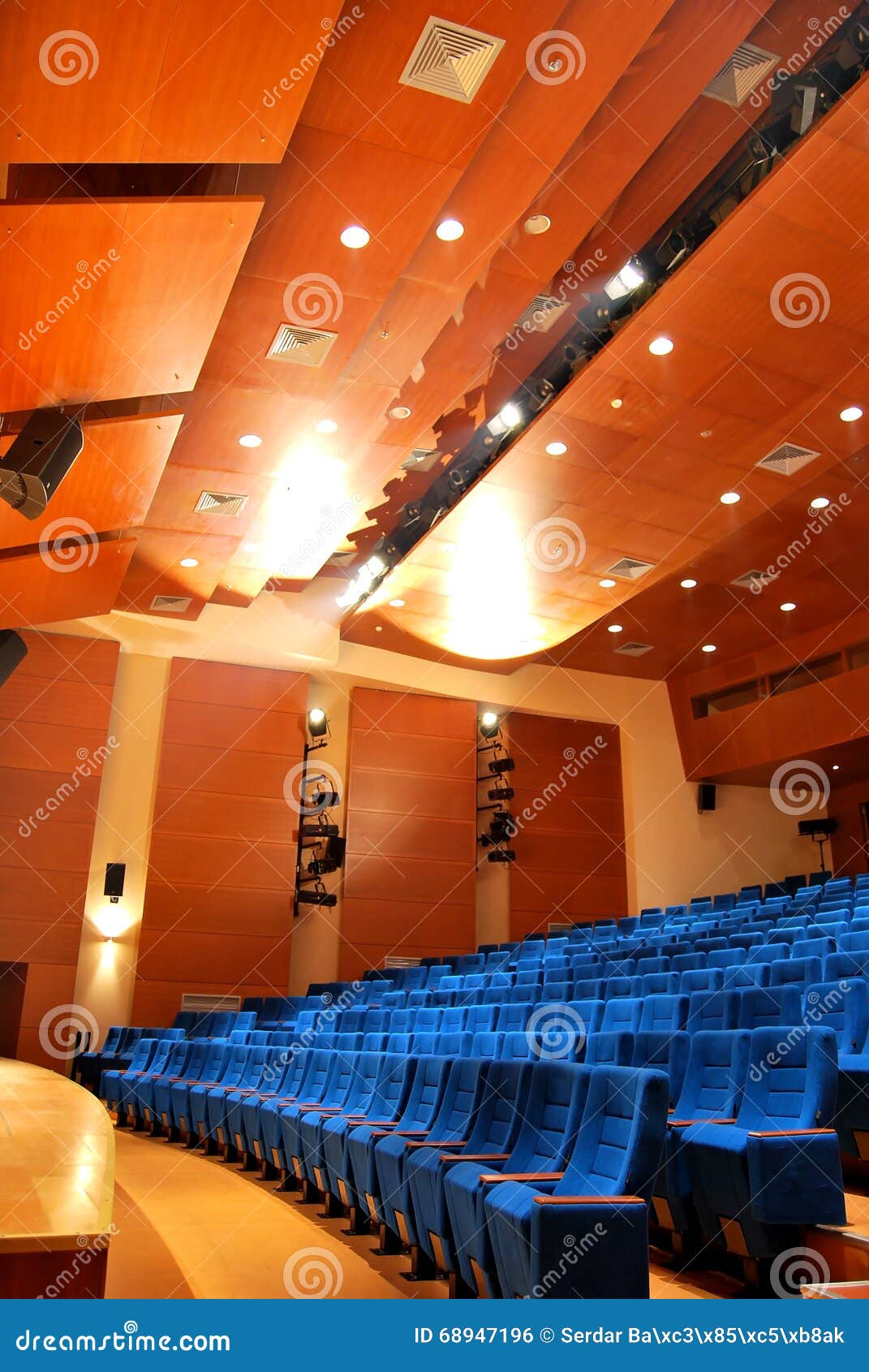 stock photo theater stock photo theater
