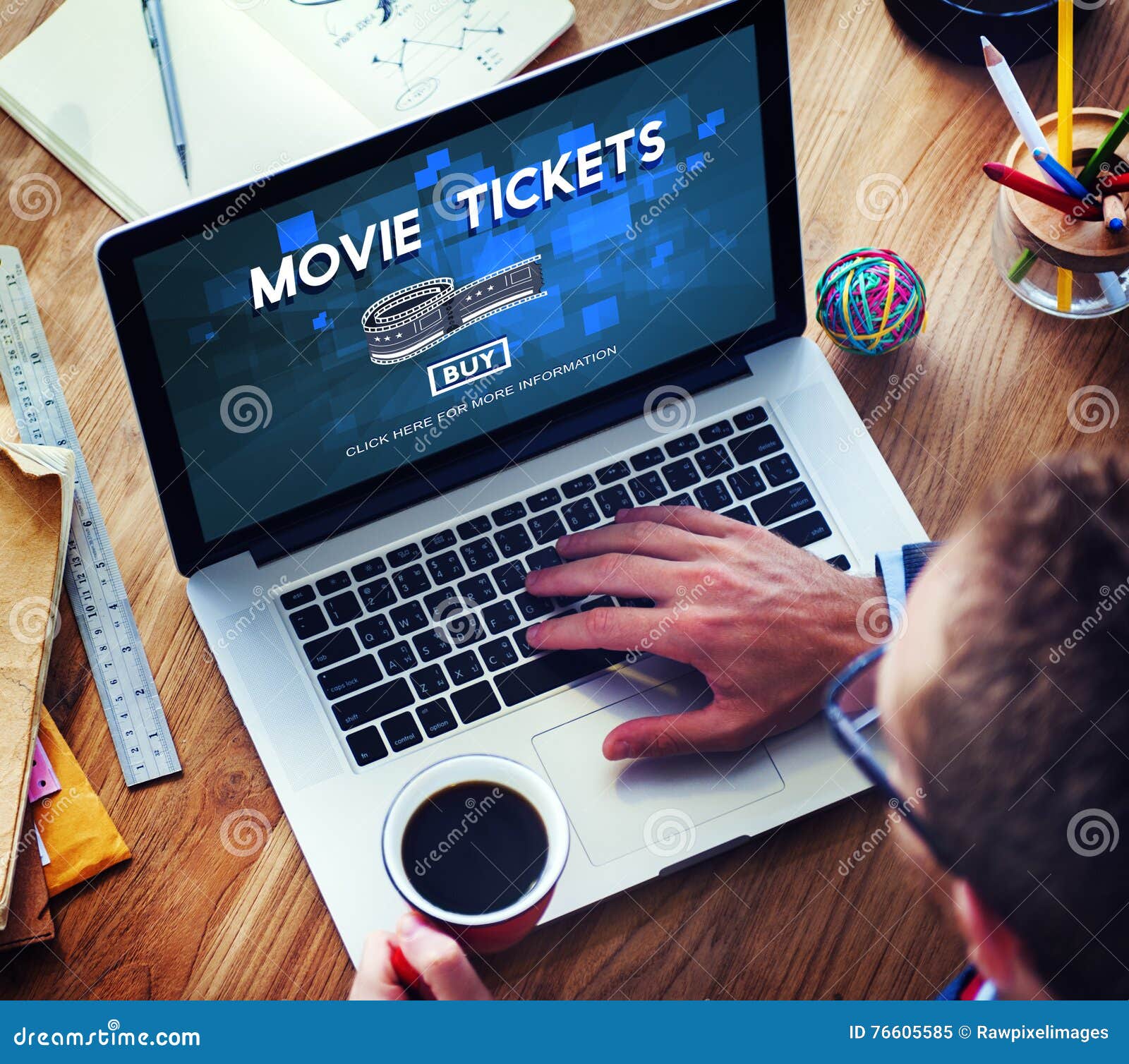 movie tickets nights audience cinema theater concept