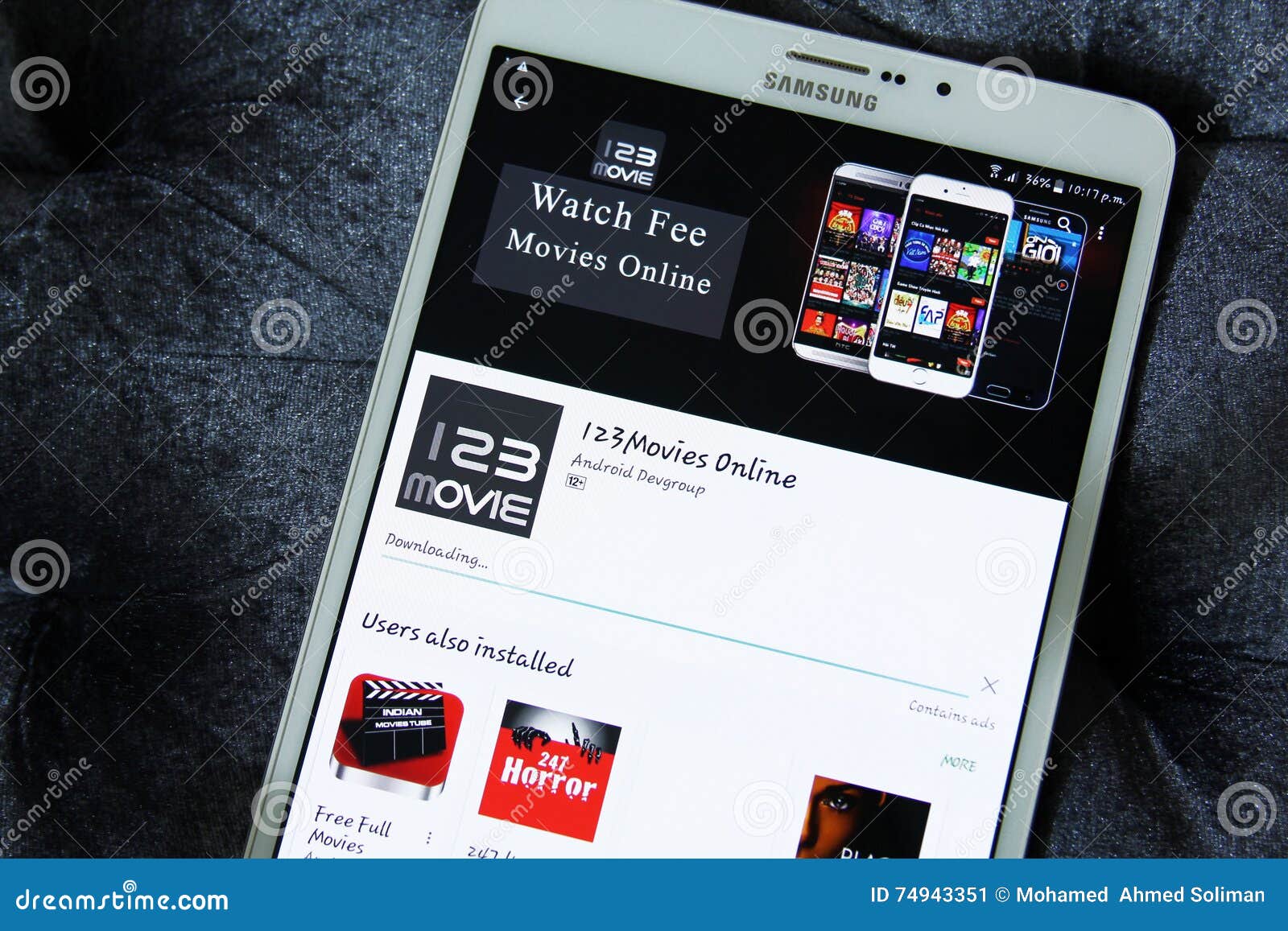 How to download 123movies app bettacancer