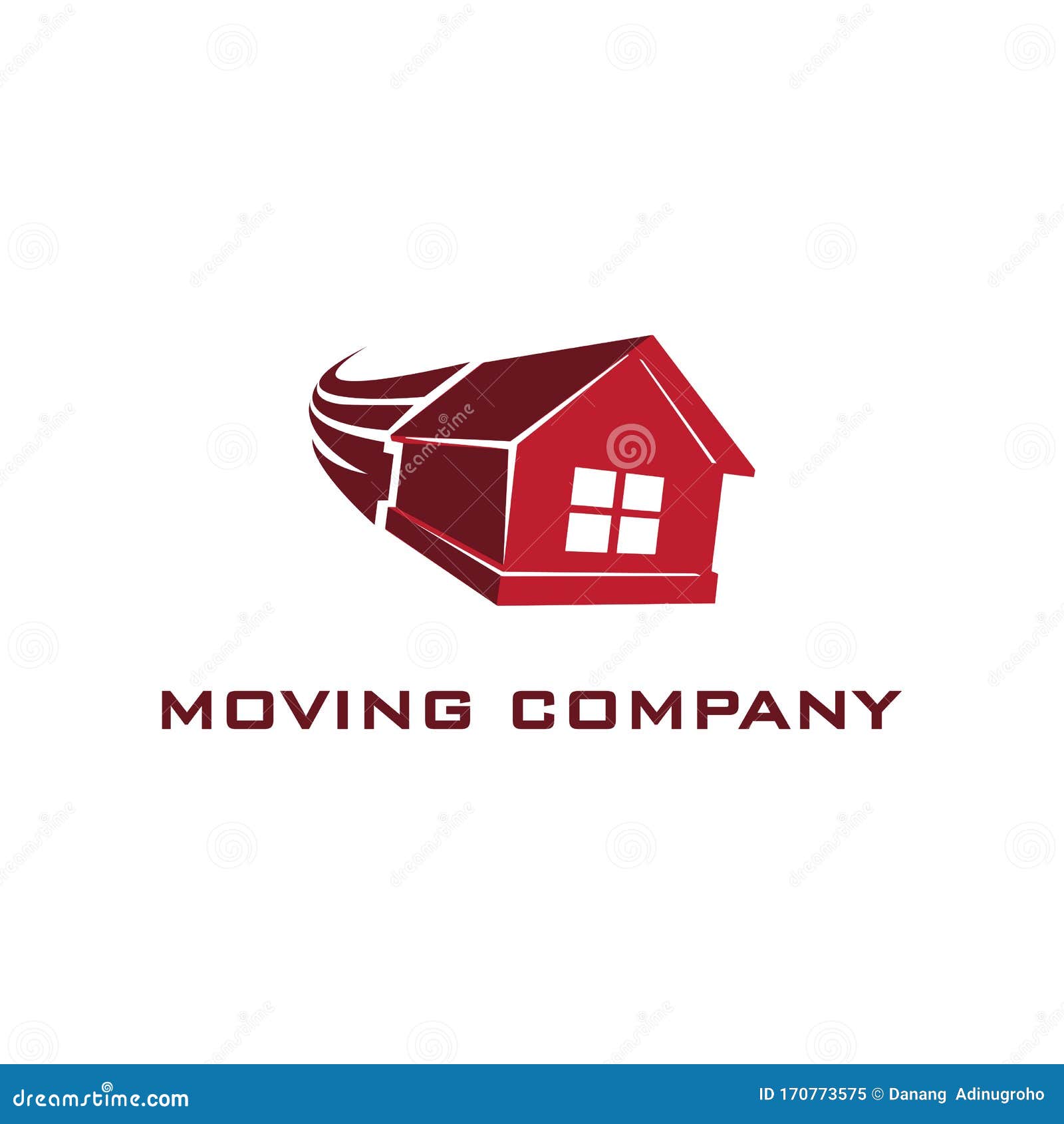 Moving Company Logo Design It Is Good For Your Business Company