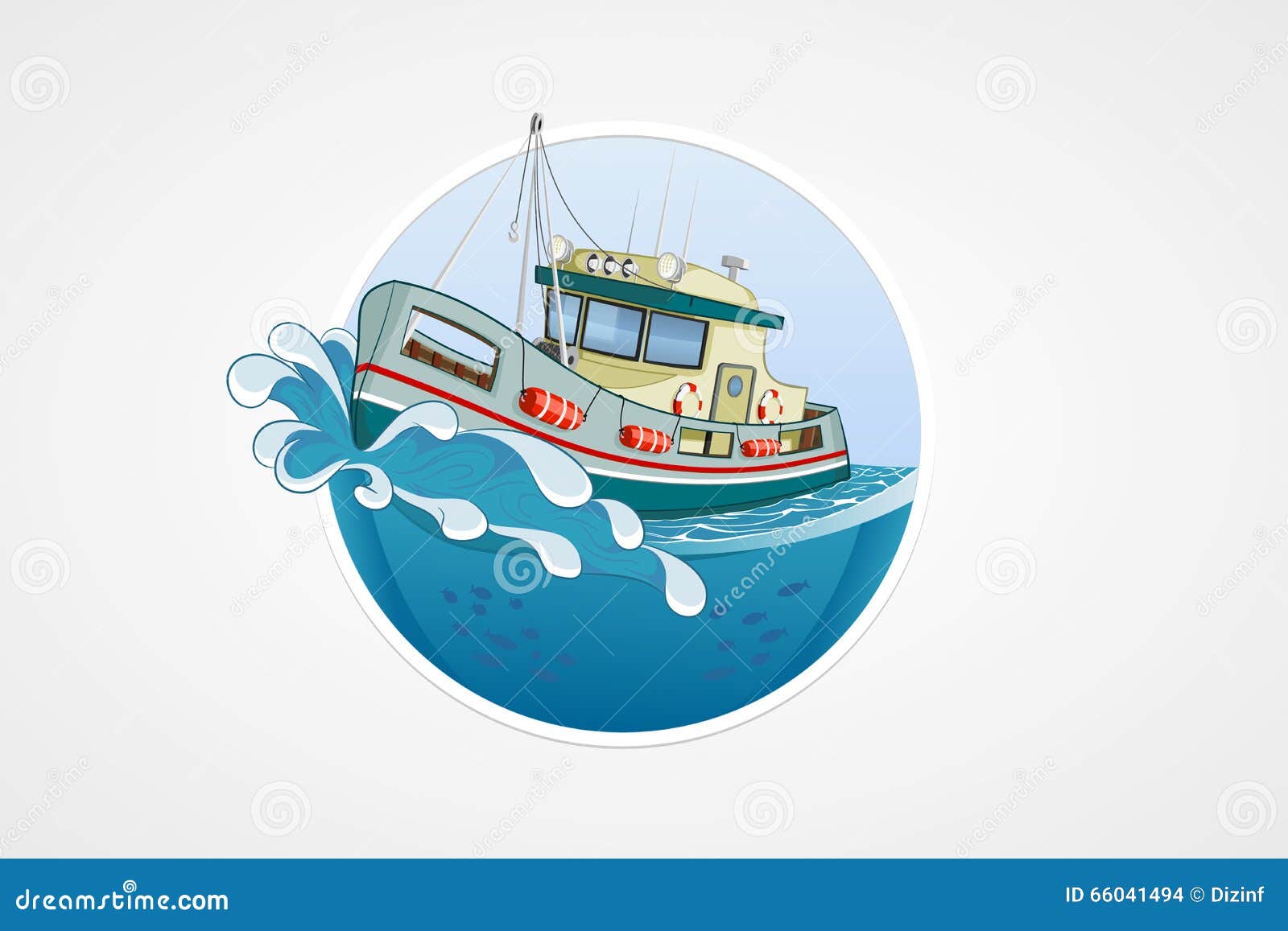 Deep Fishing Sea Stock Illustrations – 8,047 Deep Fishing Sea