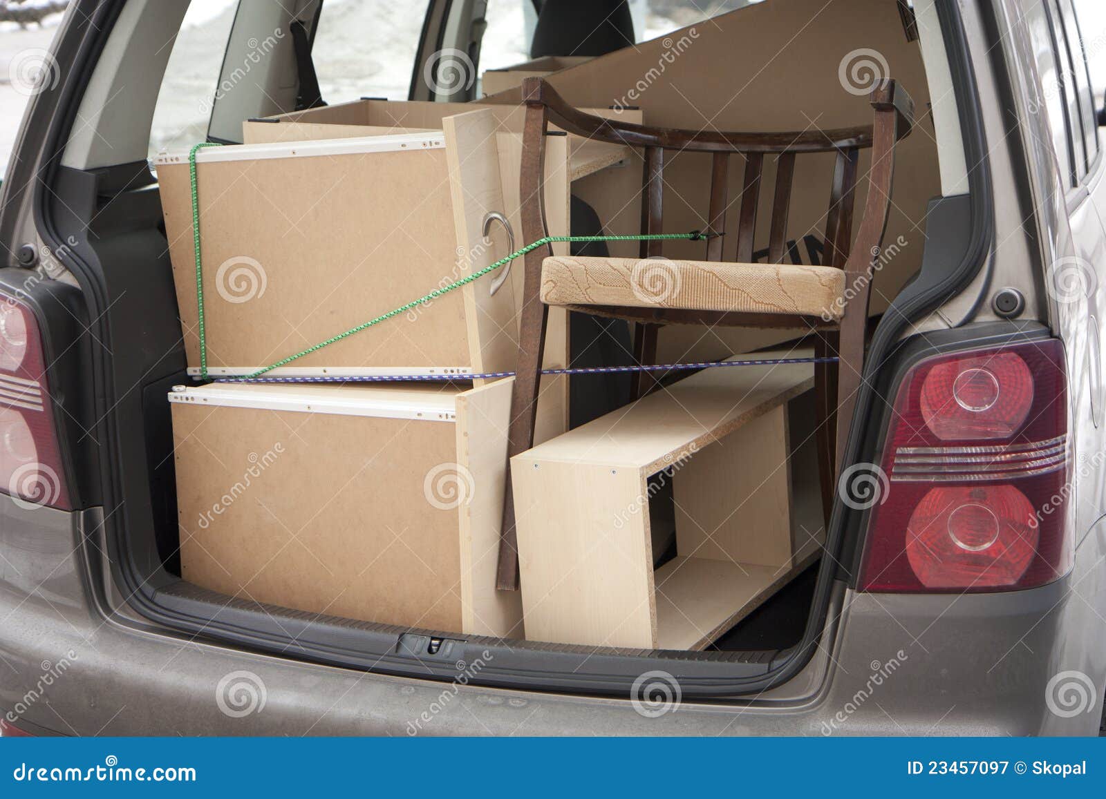 Moving furniture stock image. Image of displace, removal 23457097
