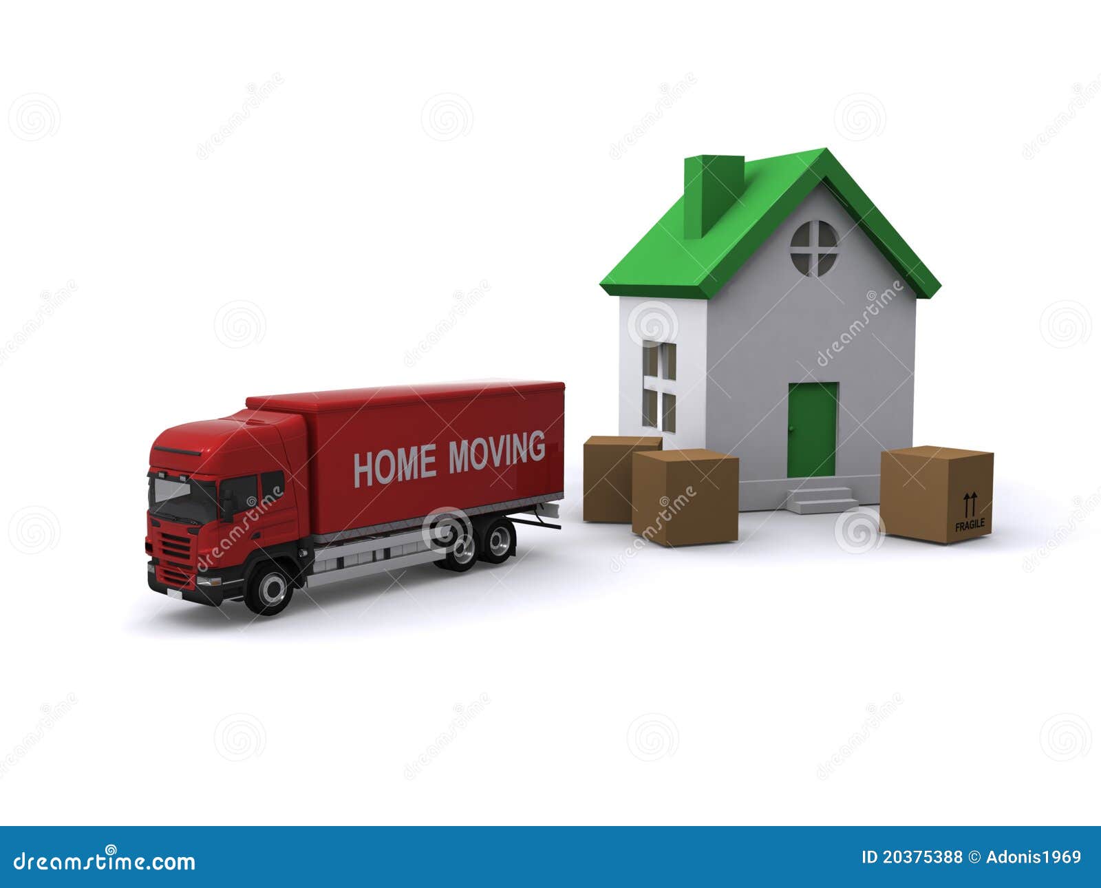 moving home clipart free - photo #40