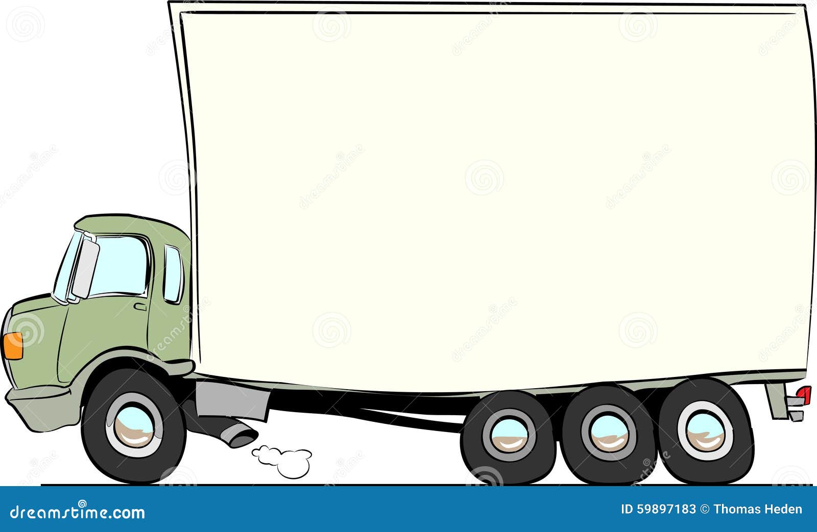 Cartoon Moving Truck Stock Illustrations – 3,654 Cartoon Moving Truck Stock  Illustrations, Vectors & Clipart - Dreamstime