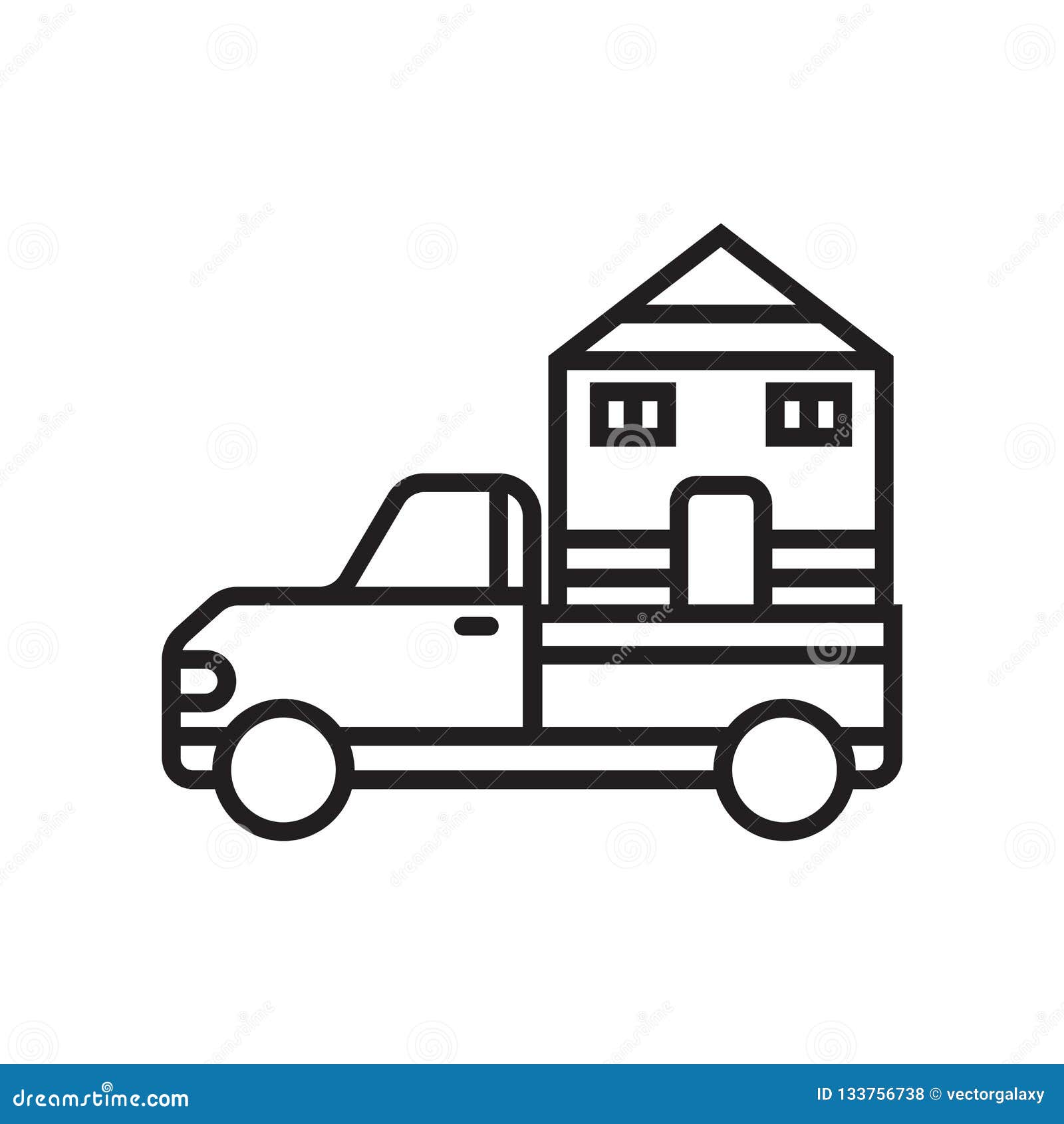 Free Free Moving Truck Svg 46 SVG PNG EPS DXF File