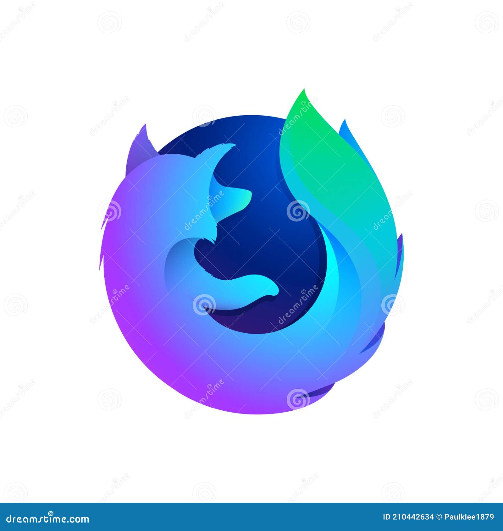 mozilla firefox icons