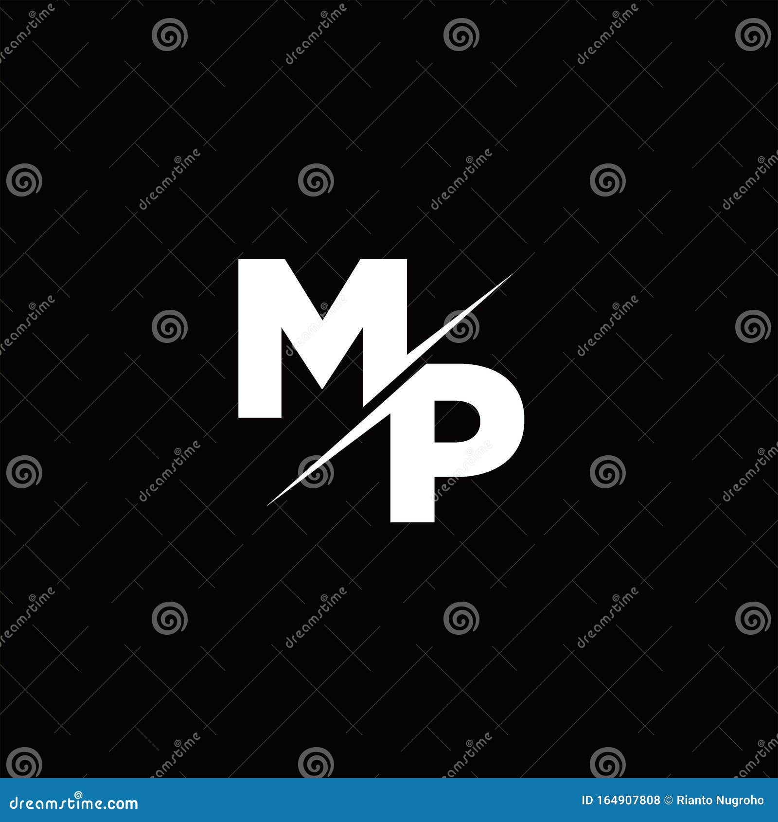 Pm Logo PNG, Vector, PSD, and Clipart With Transparent Background