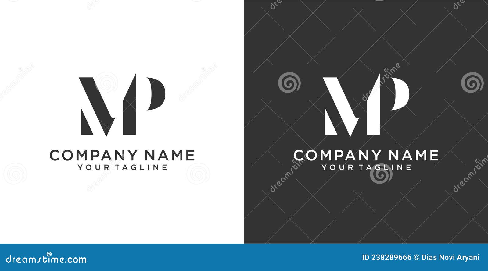 PM Logo. P M Design. White PM Letter. PM/P M Letter Logo Design