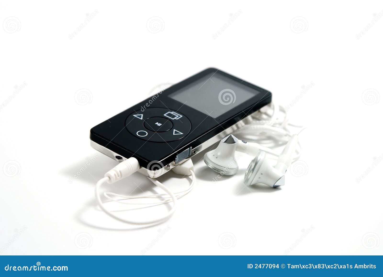 mp3 player