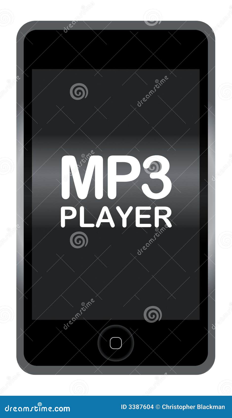 mp3 player