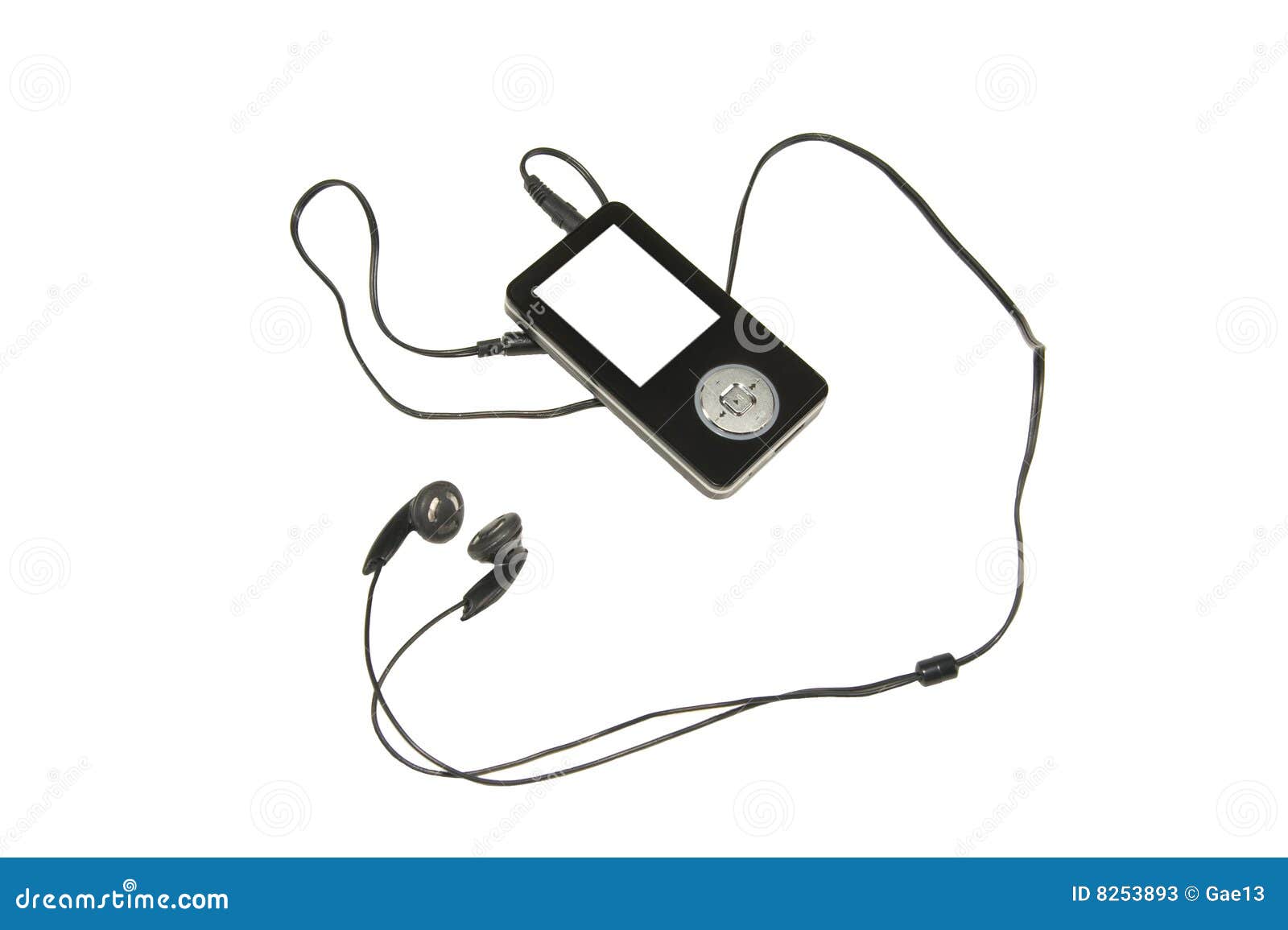 mp3 player