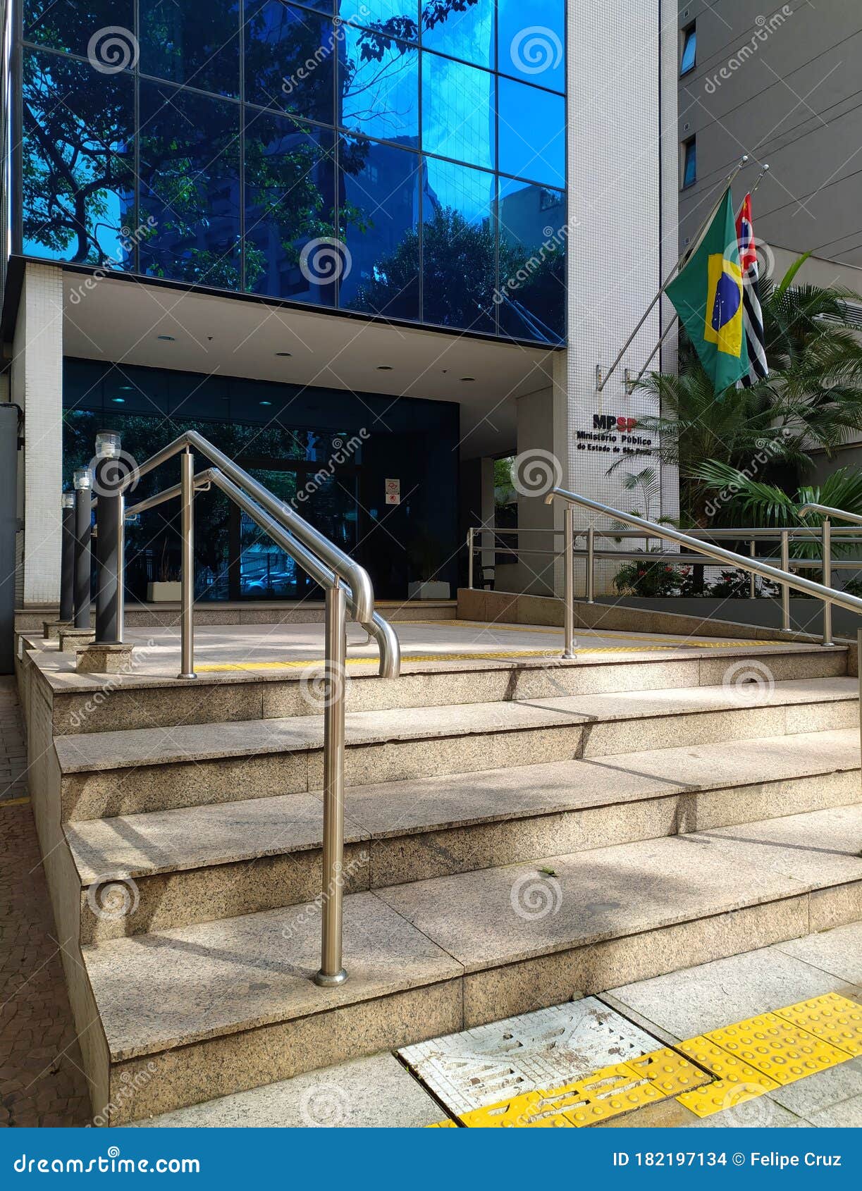 Ministério Público do Estado de São Paulo