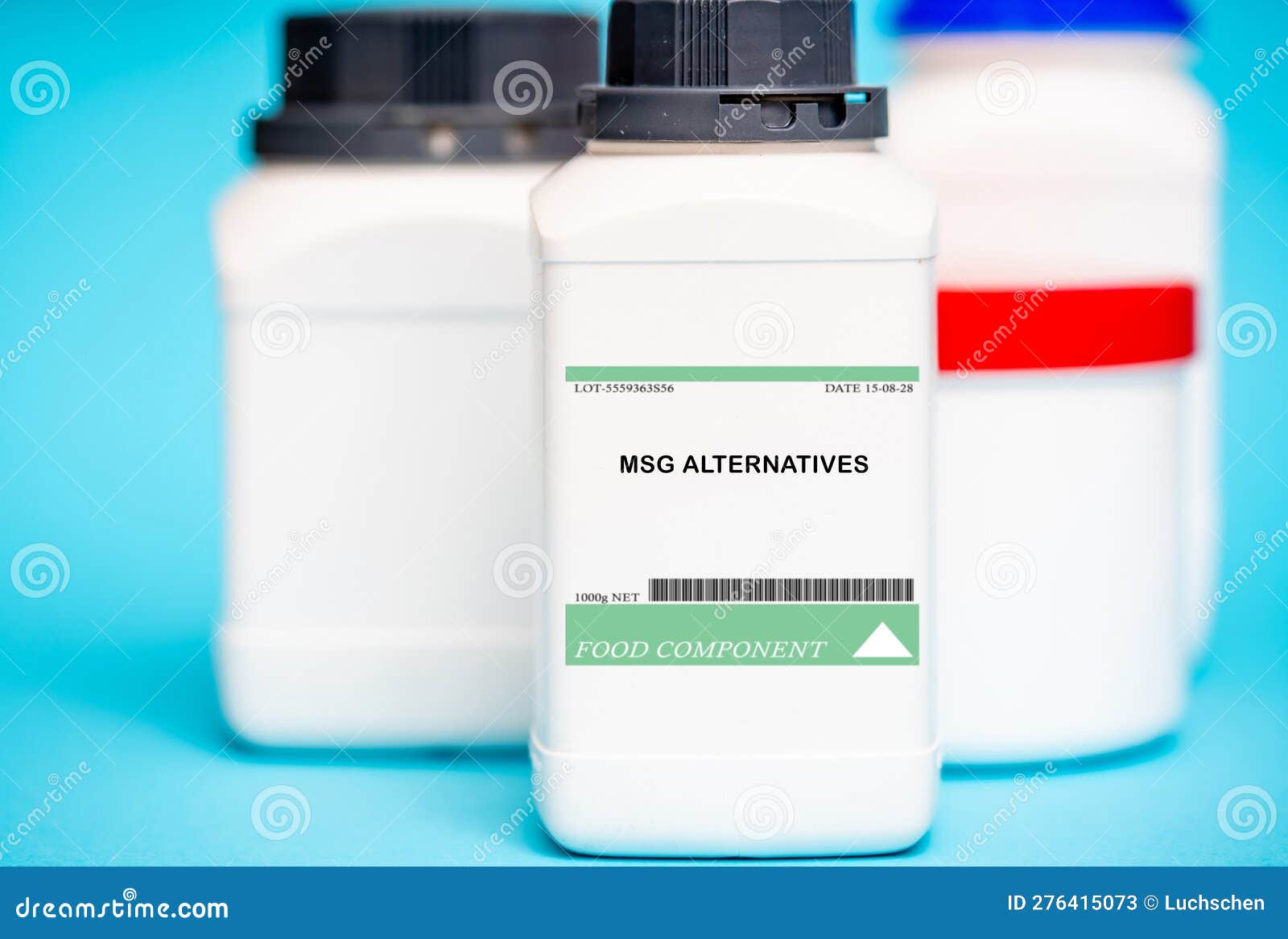 MSG alternatives stock image. Image of diet, flavor 276415073