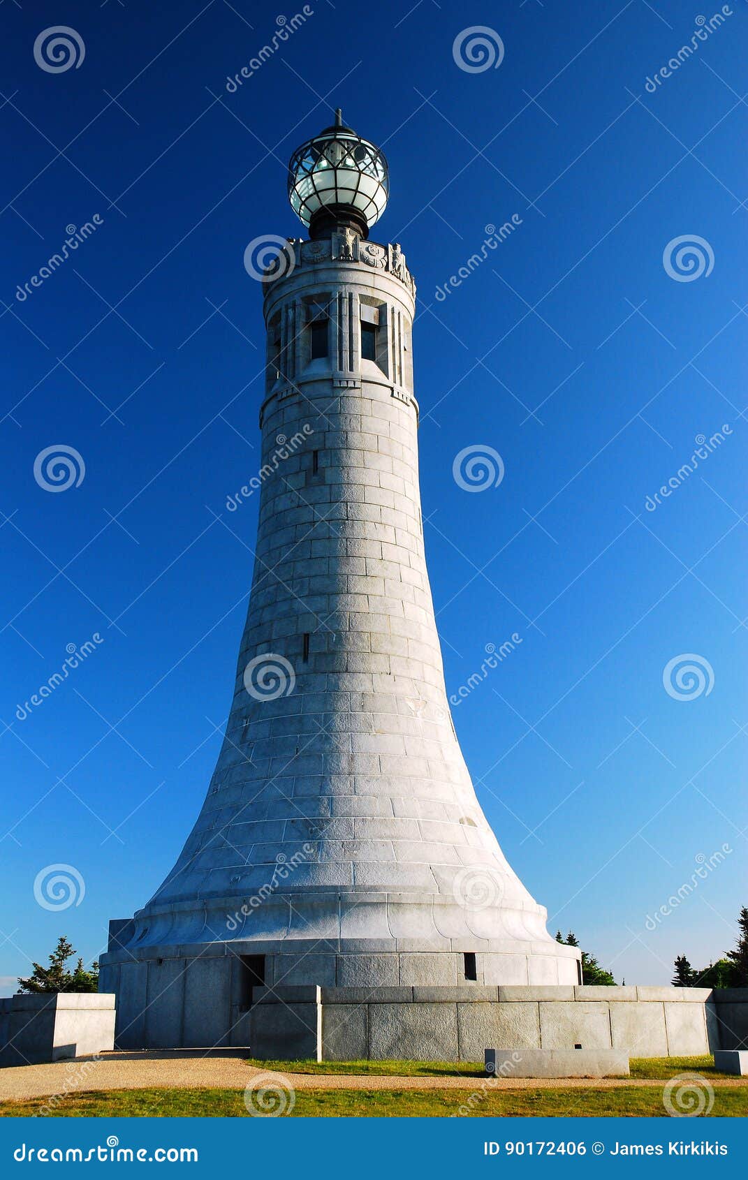mt greylock memorial tower