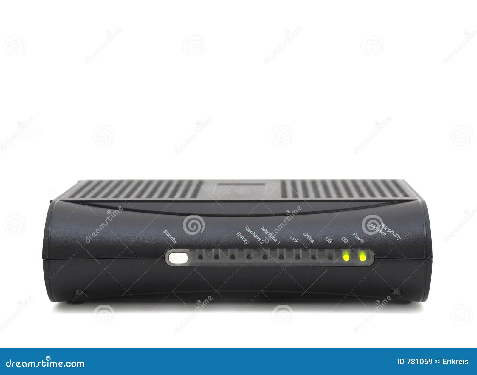 mta cable modem